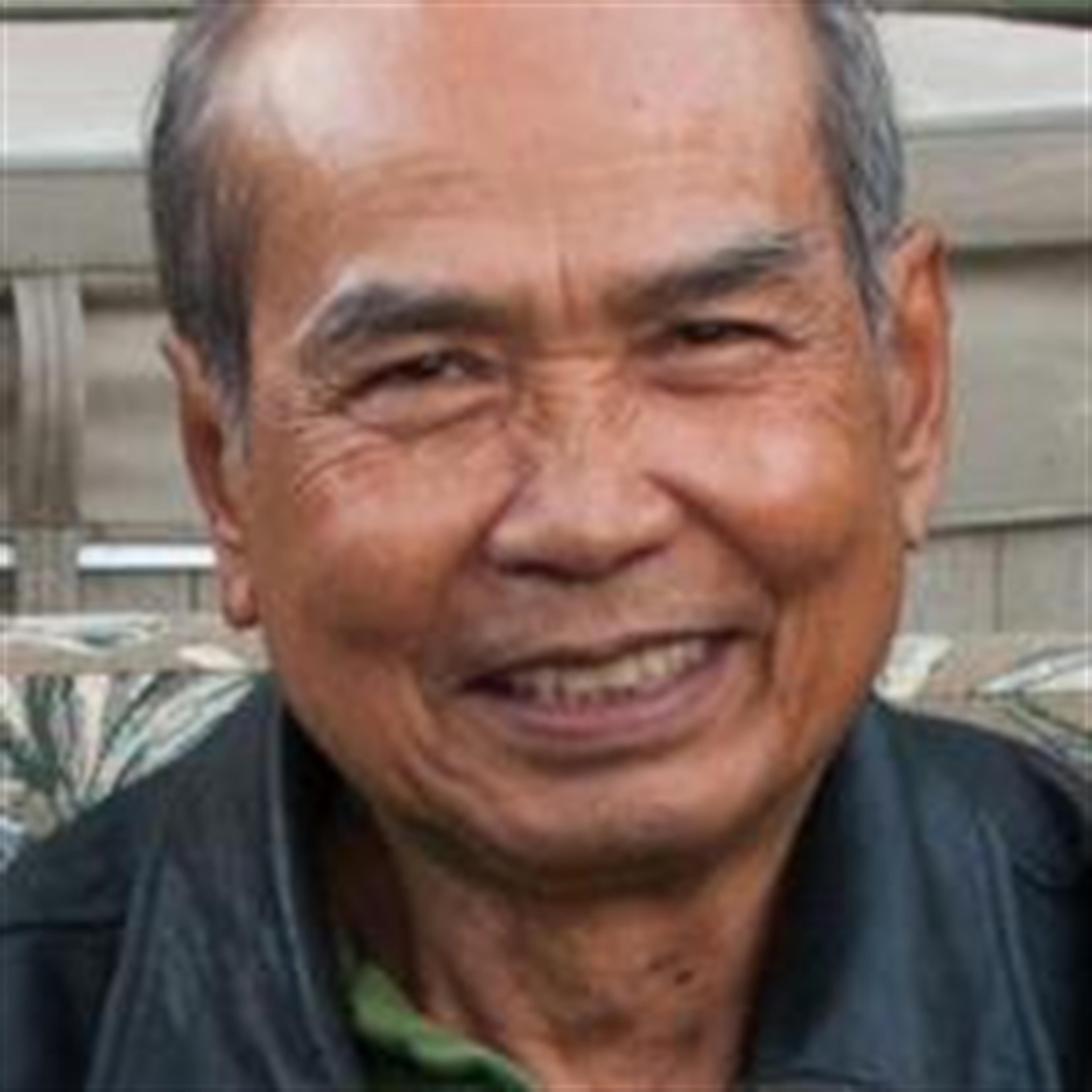 Veth Sengchanthalangsy