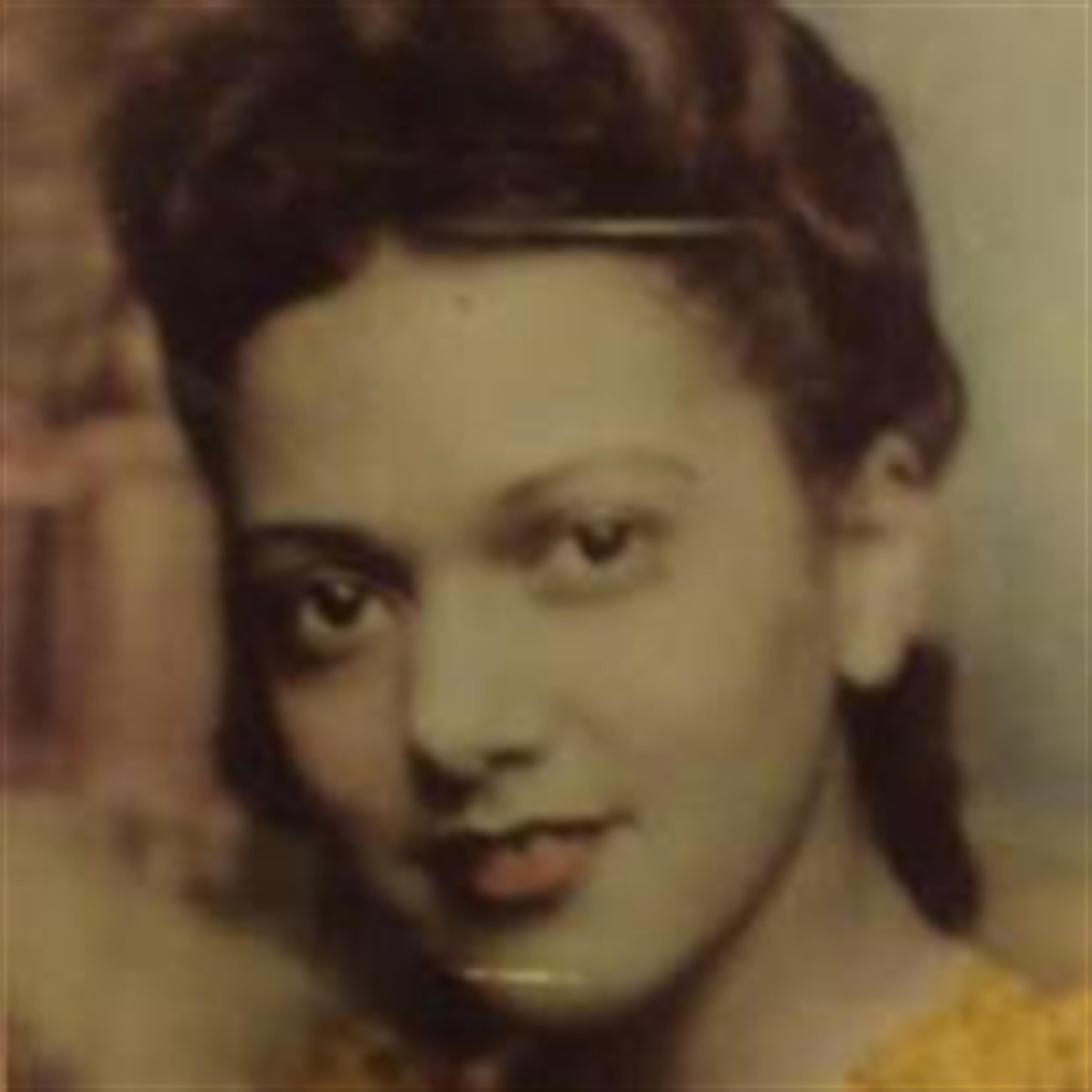 Shirley Edna Payton