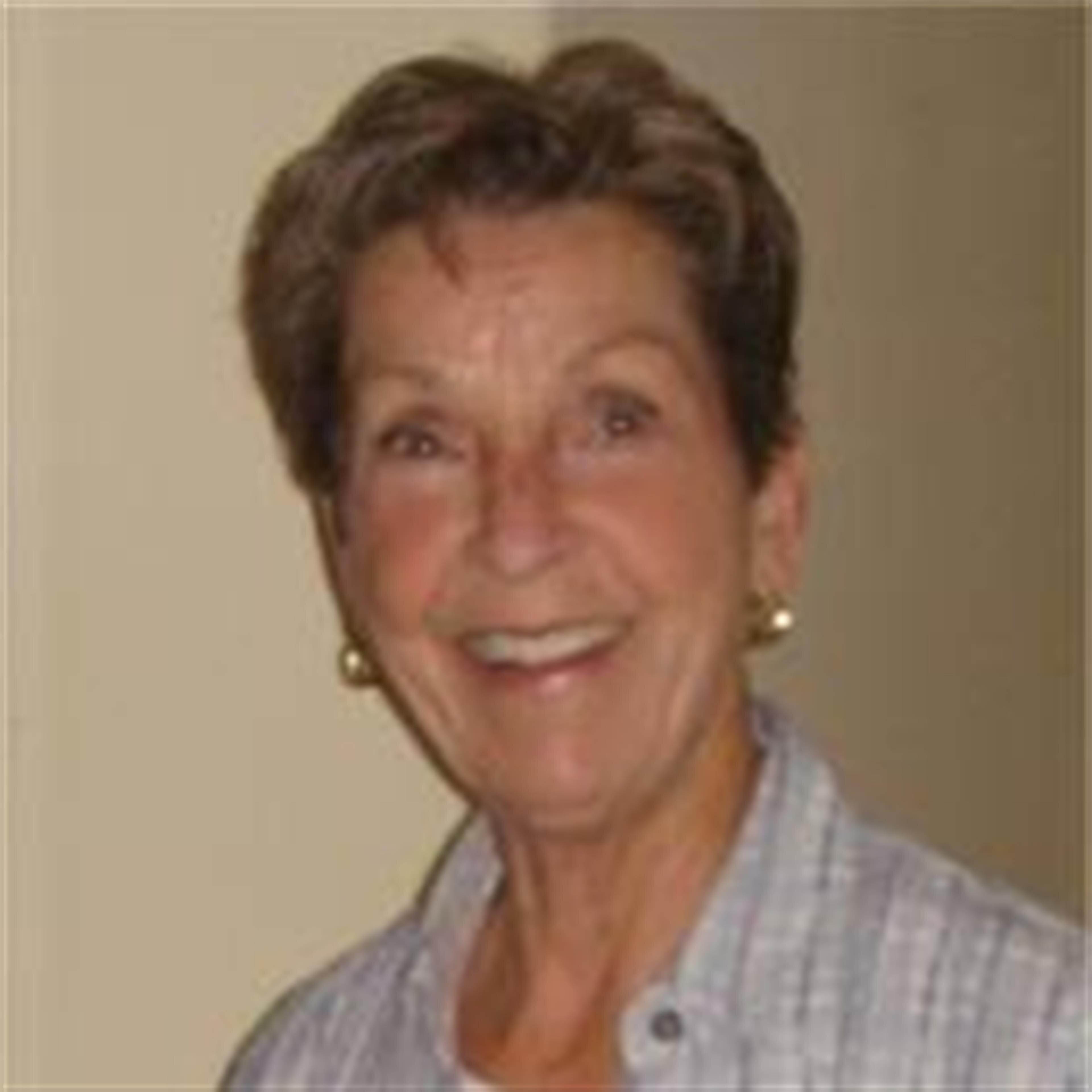 Doris L. Bresnahan