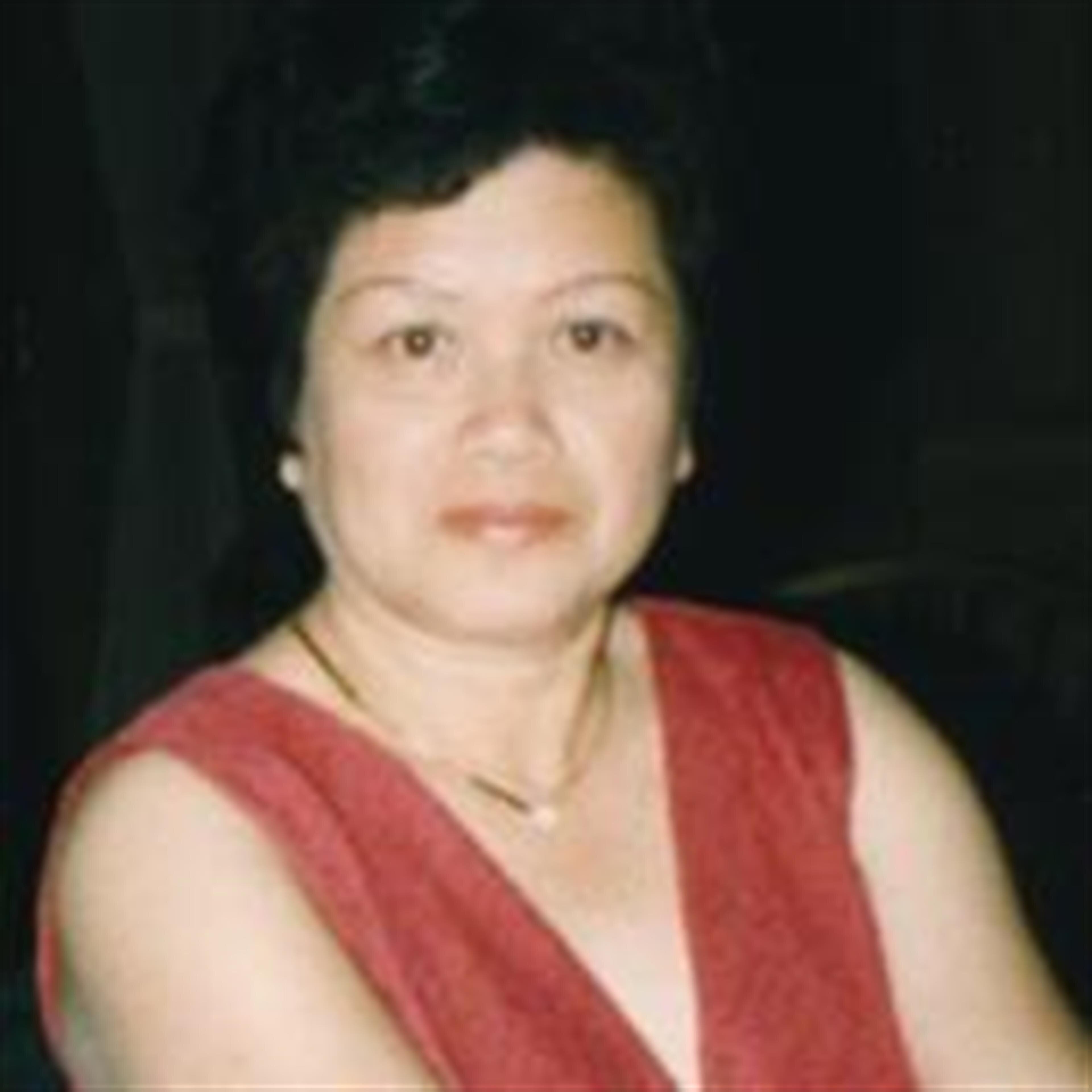 Myrna V. Flores