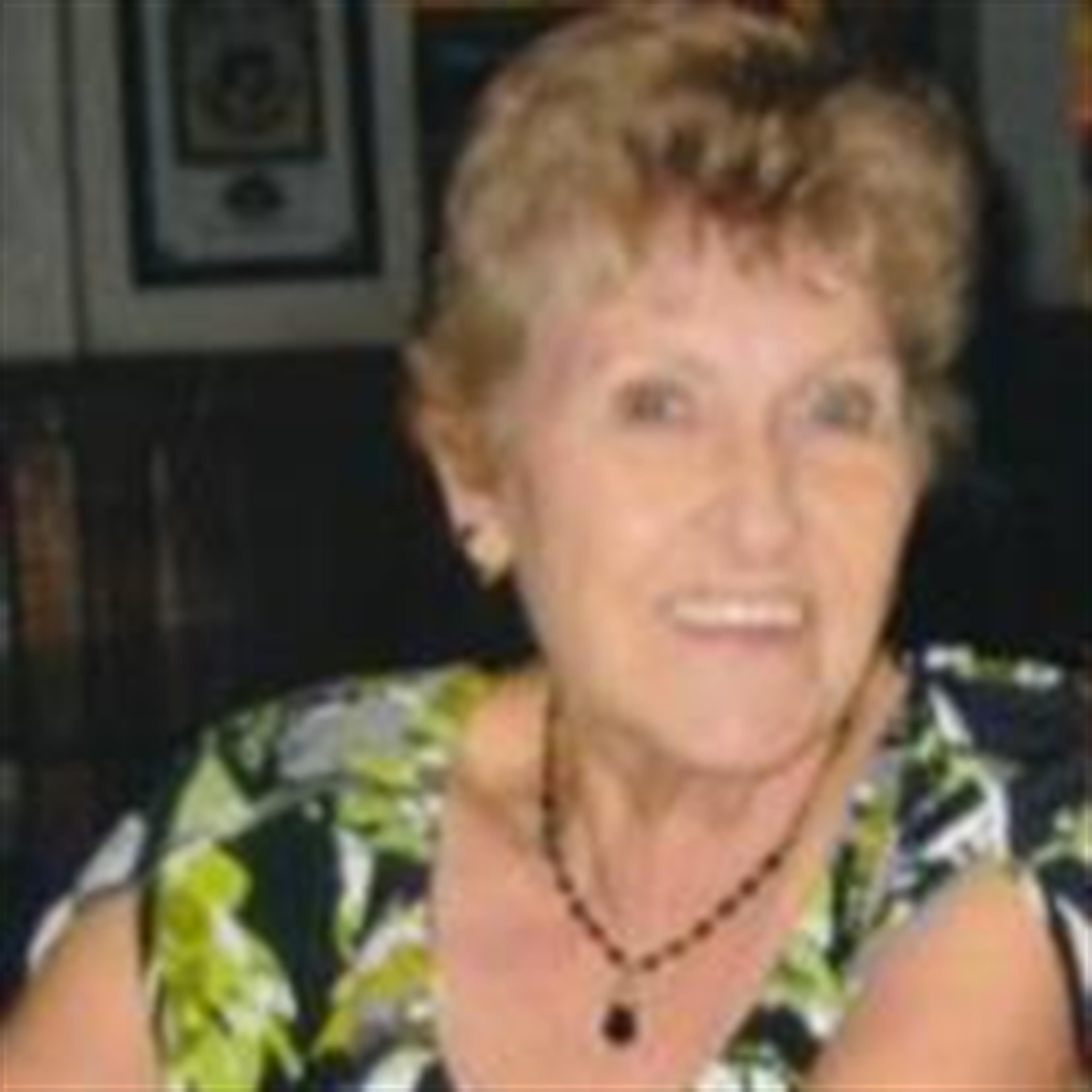 Edna "Grandma Eddie" Mae  Bowe