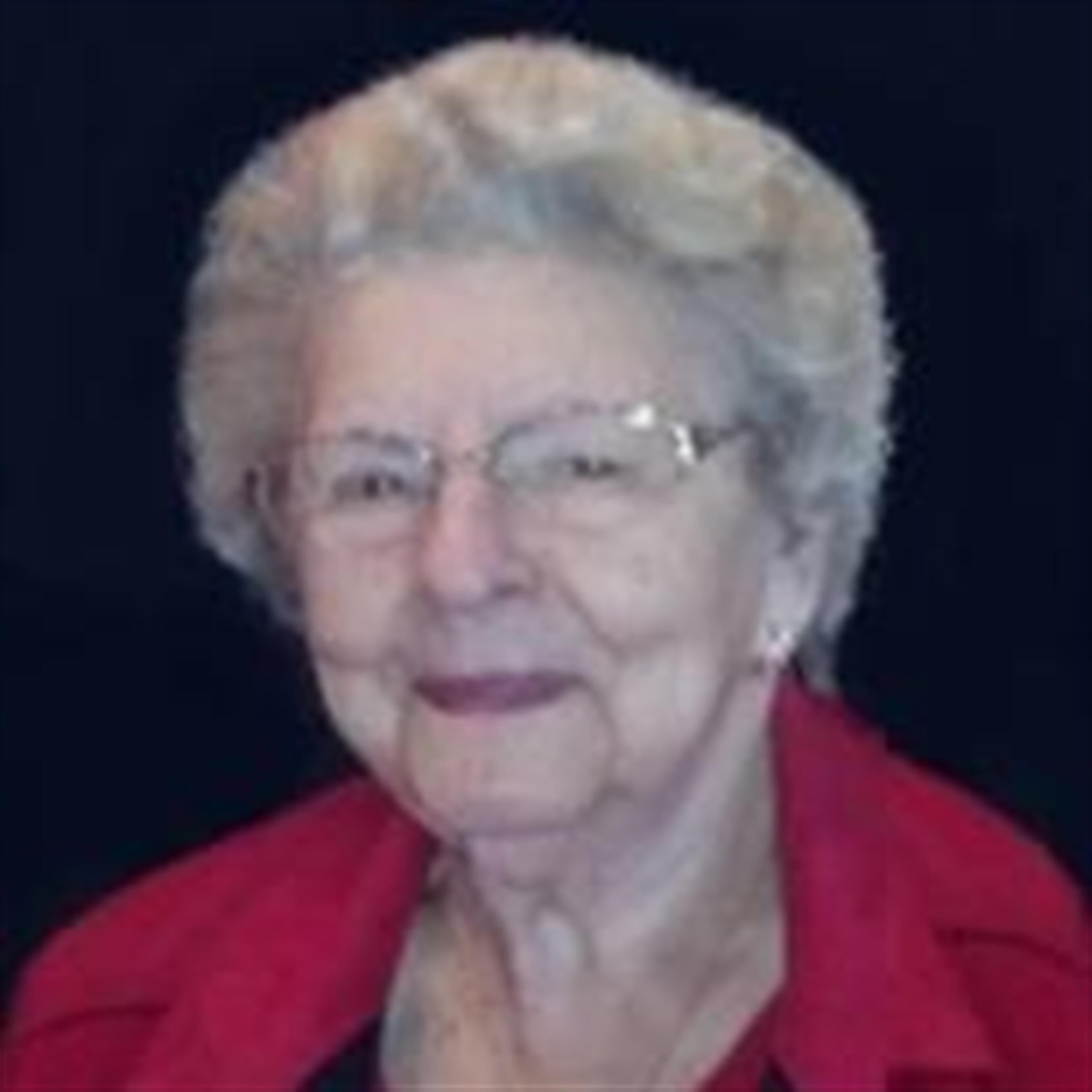 Catherine Elizabeth  Alexander