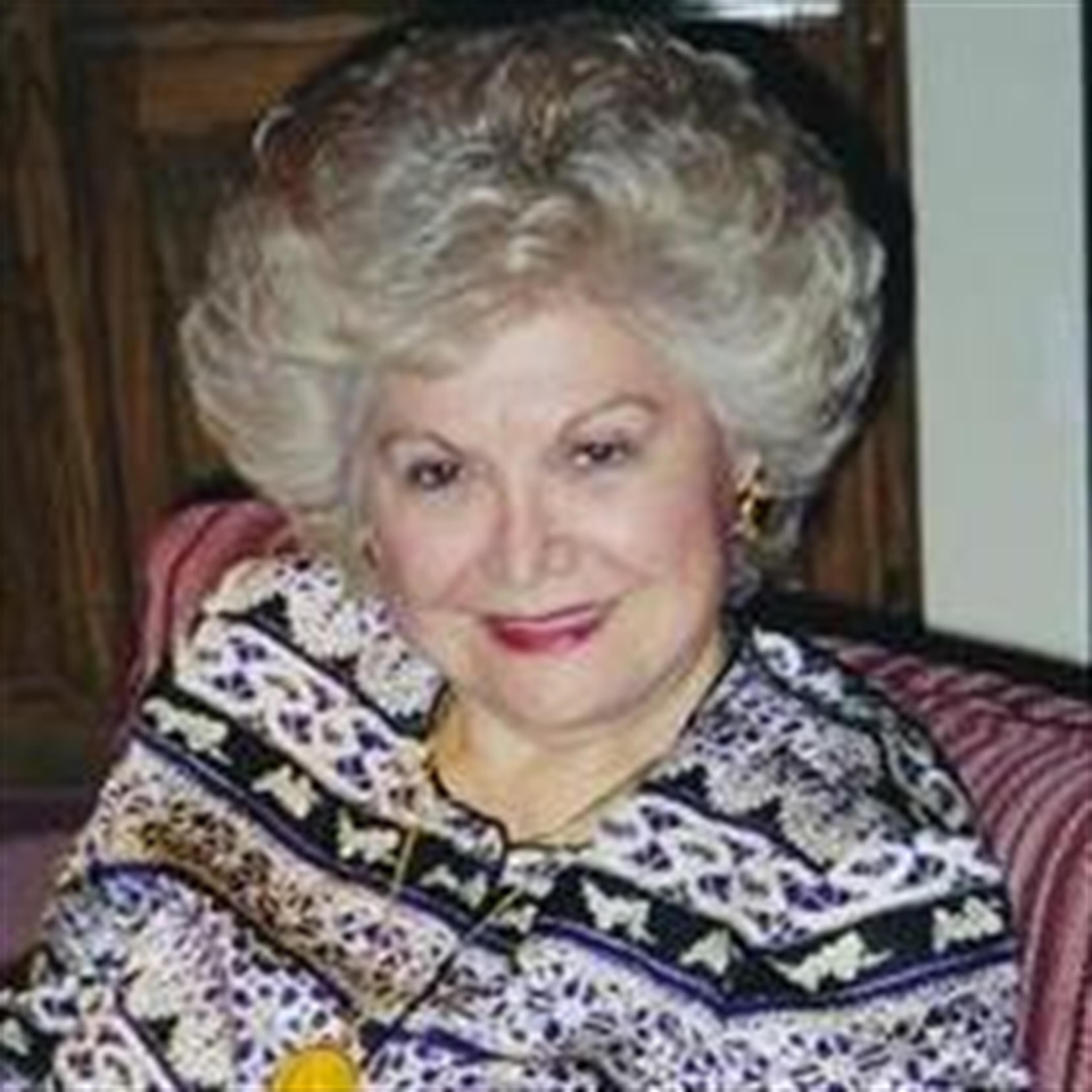 Mary Copitas Rodrigues
