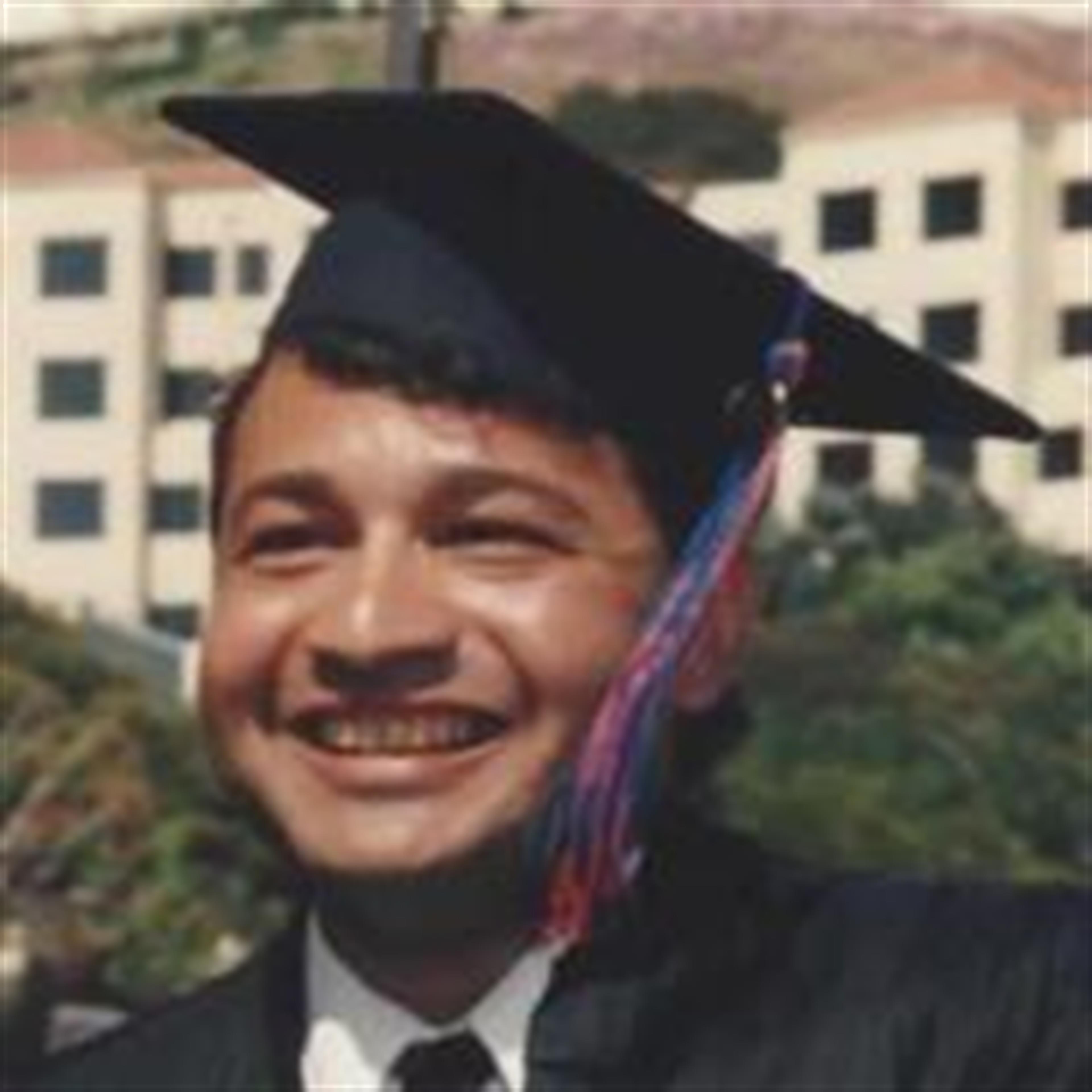 Steve John Diaz