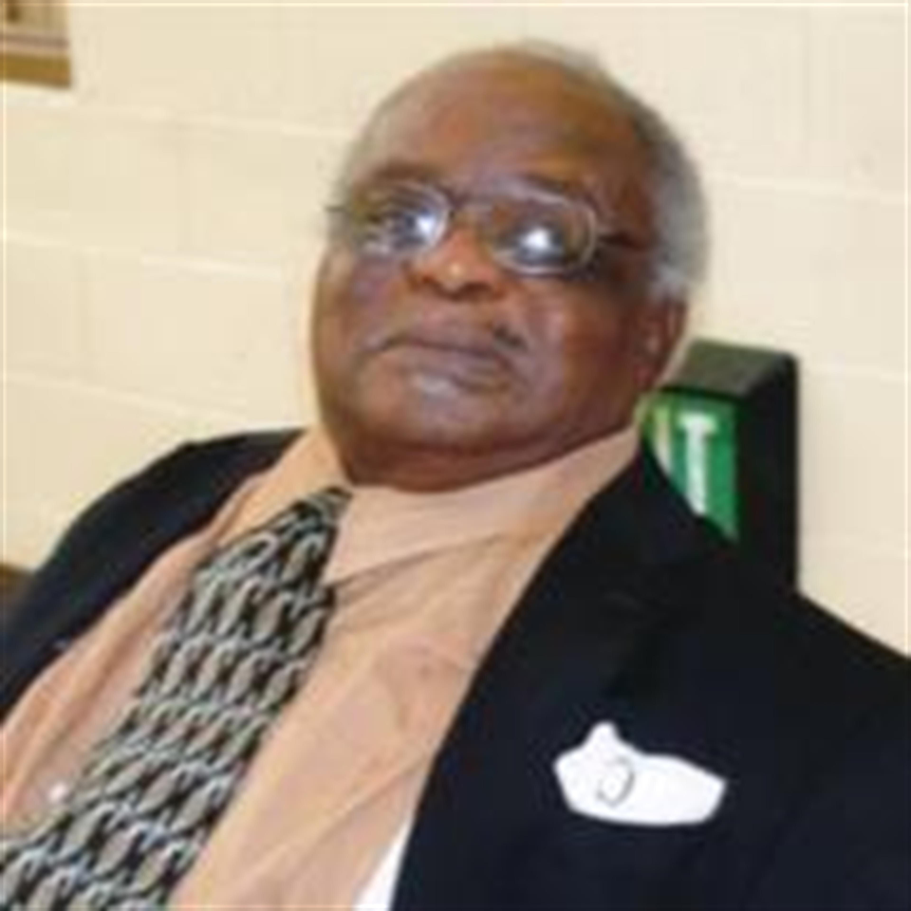 Cleveland Wesley White
