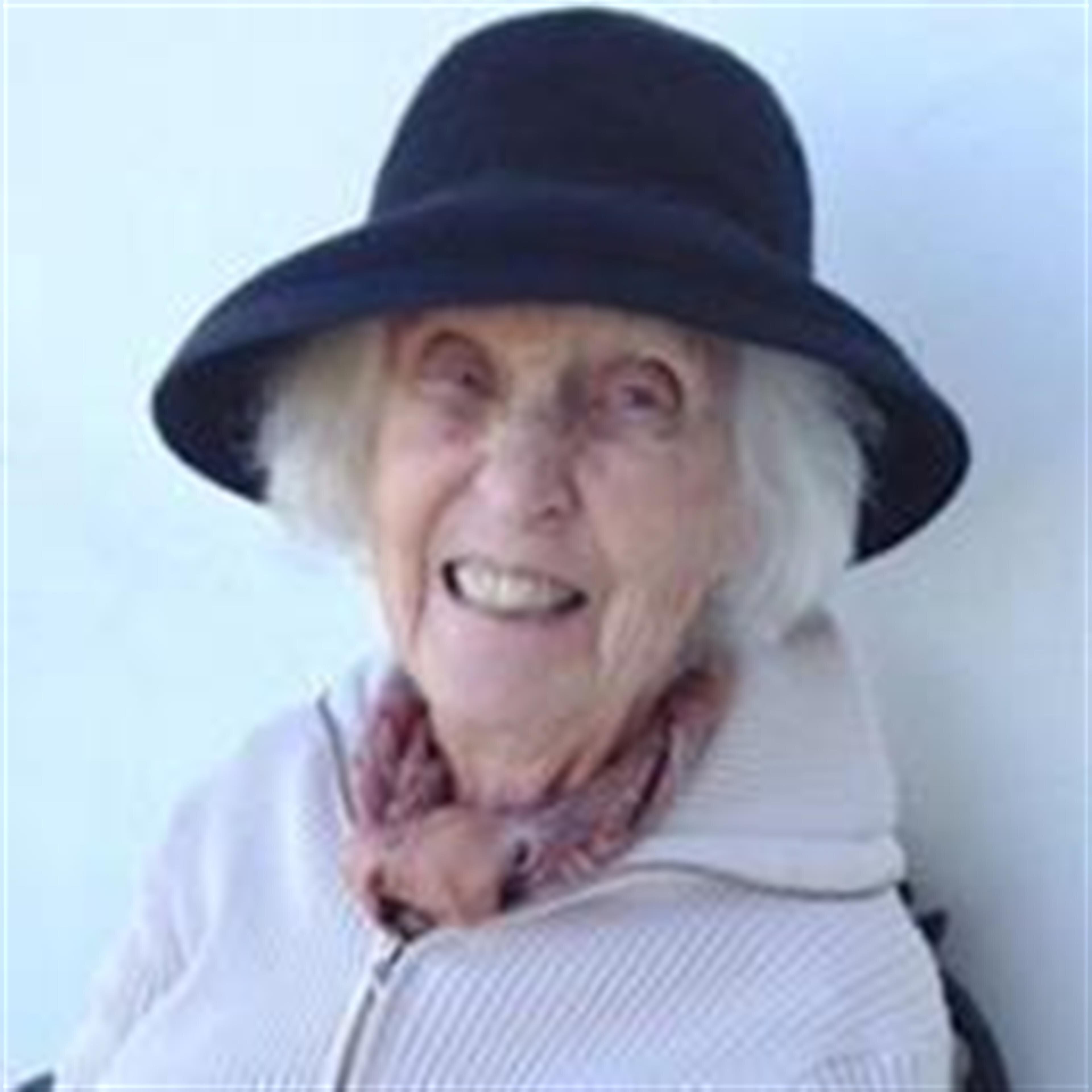 Anne  Schaeffer Plachta