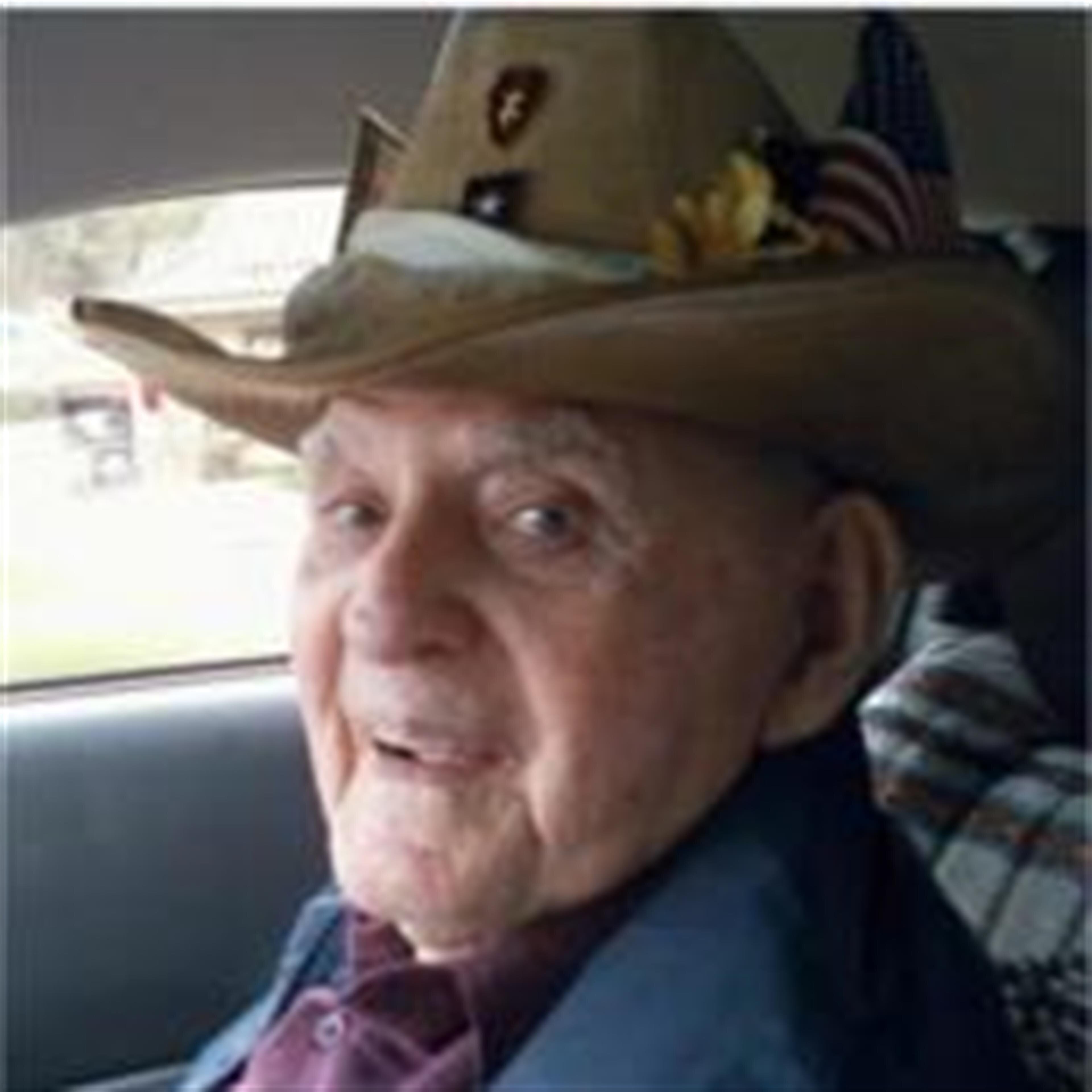 Roy Donald Michie