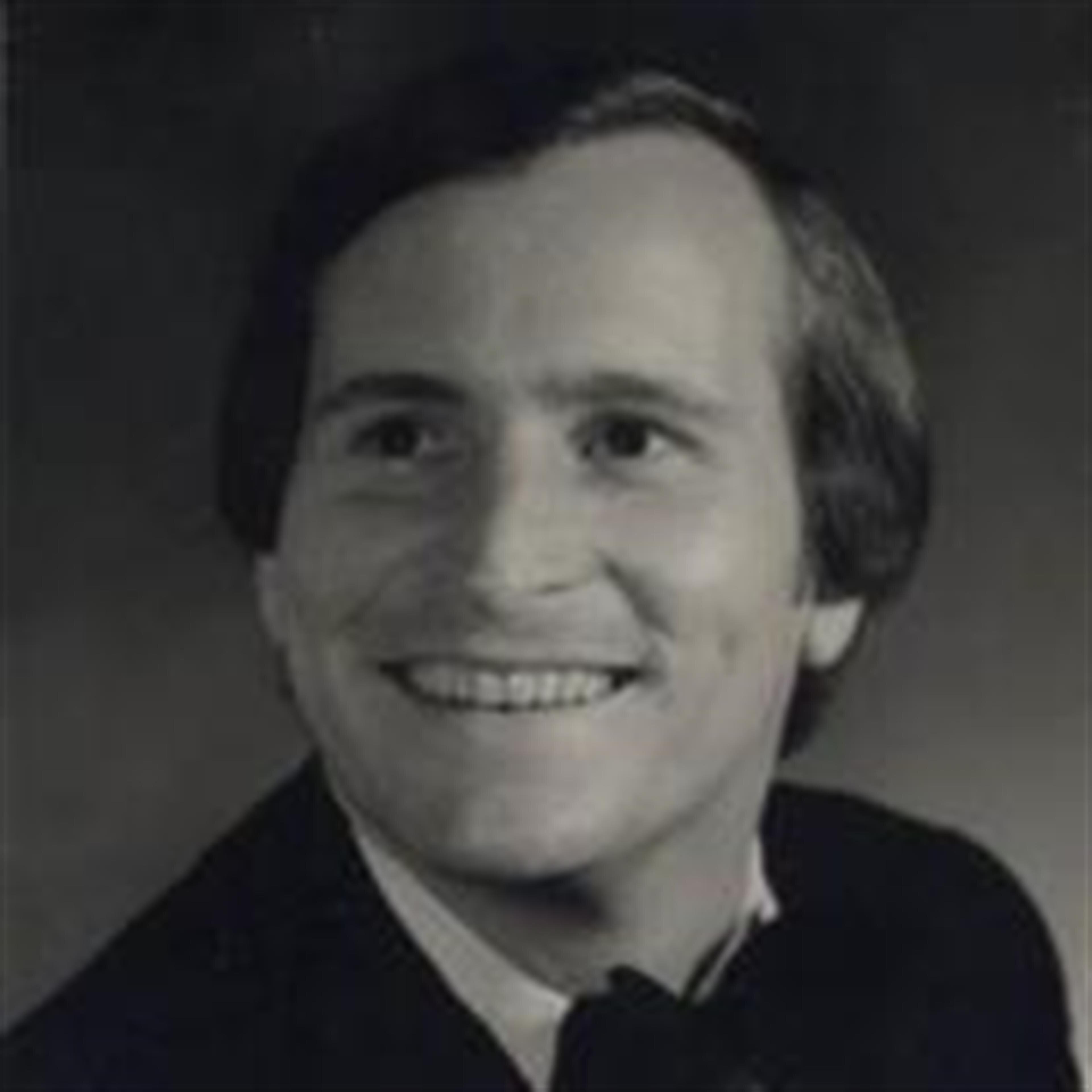 Gene Paul Cech