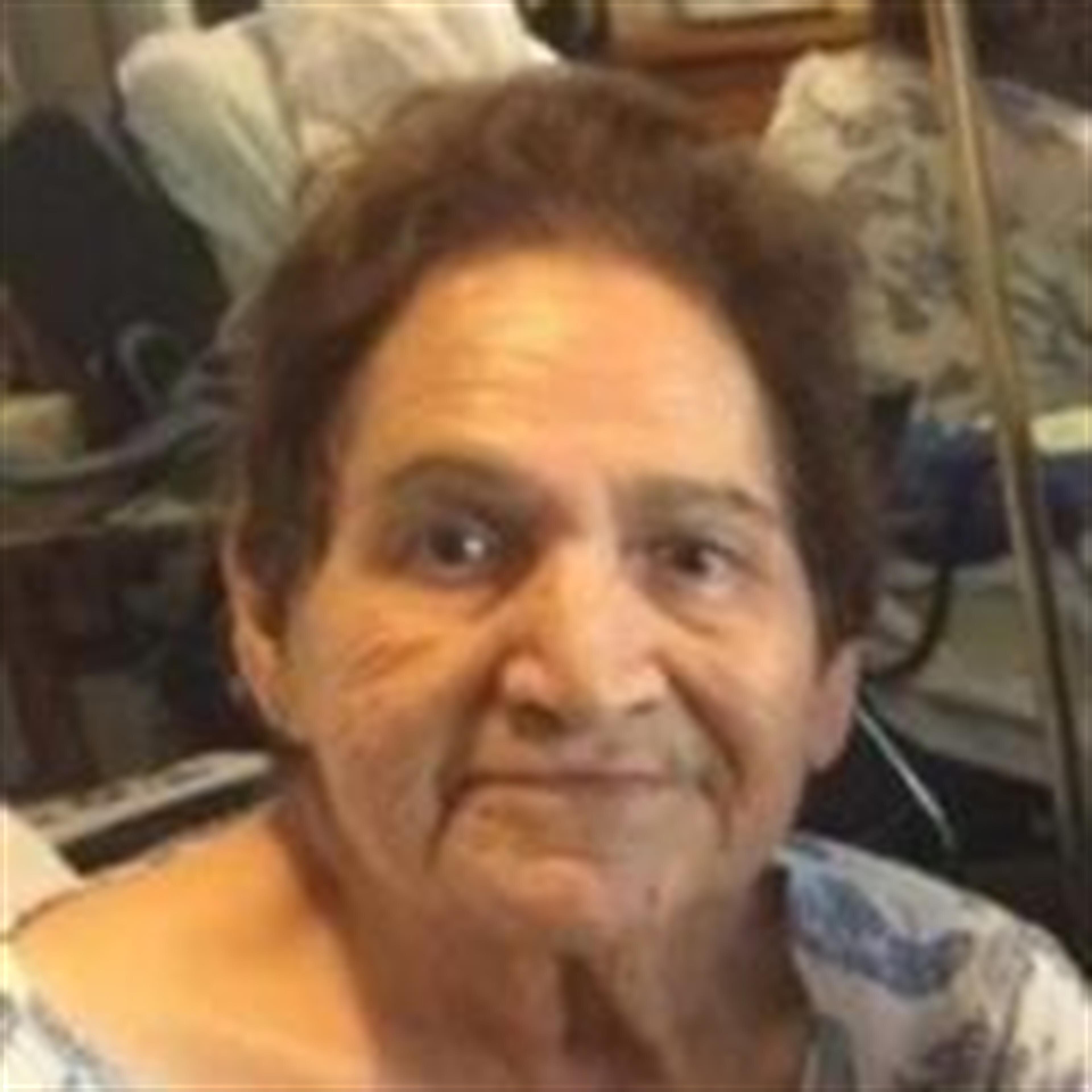 Agripina Gutierrez Ustoy