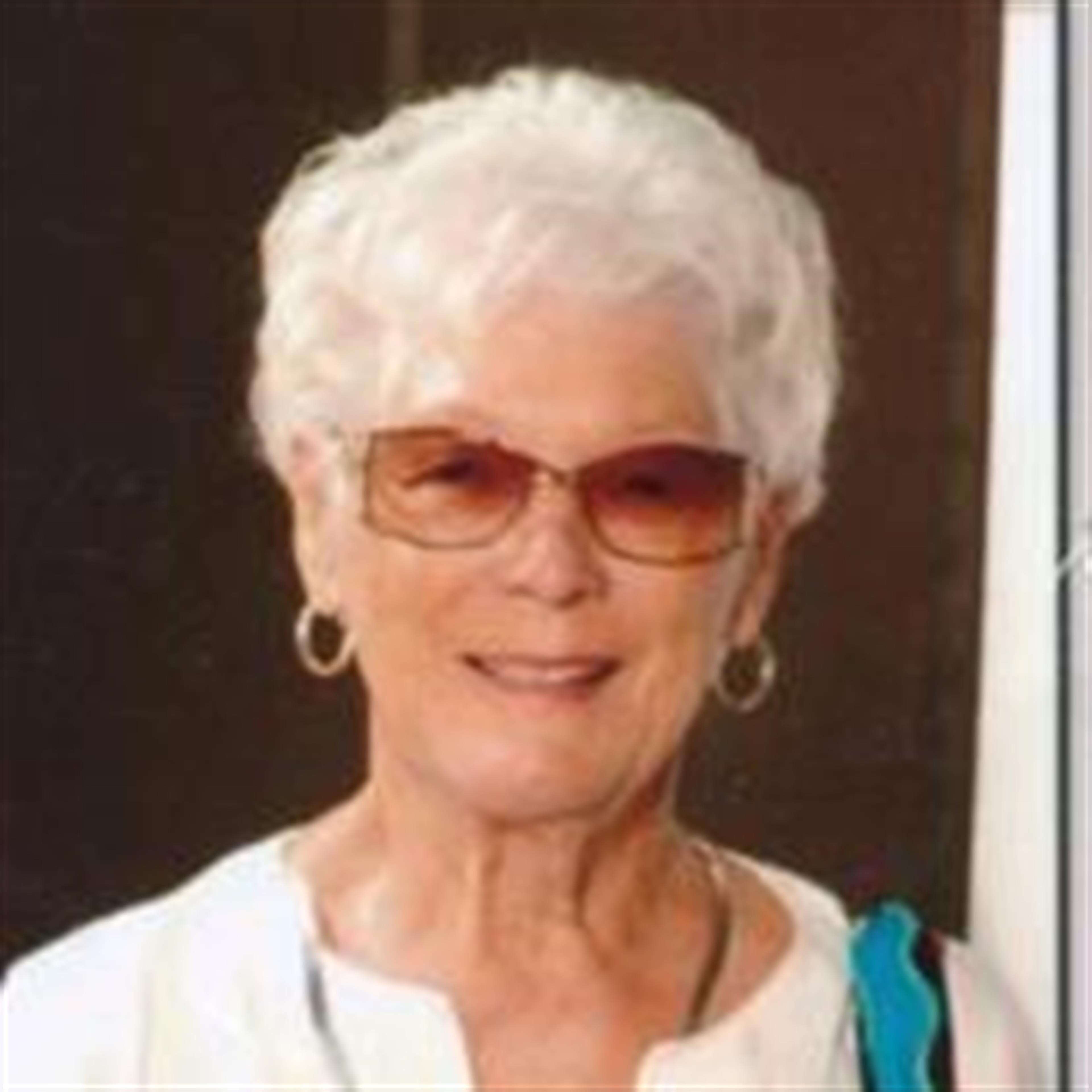 Elizabeth Drieci