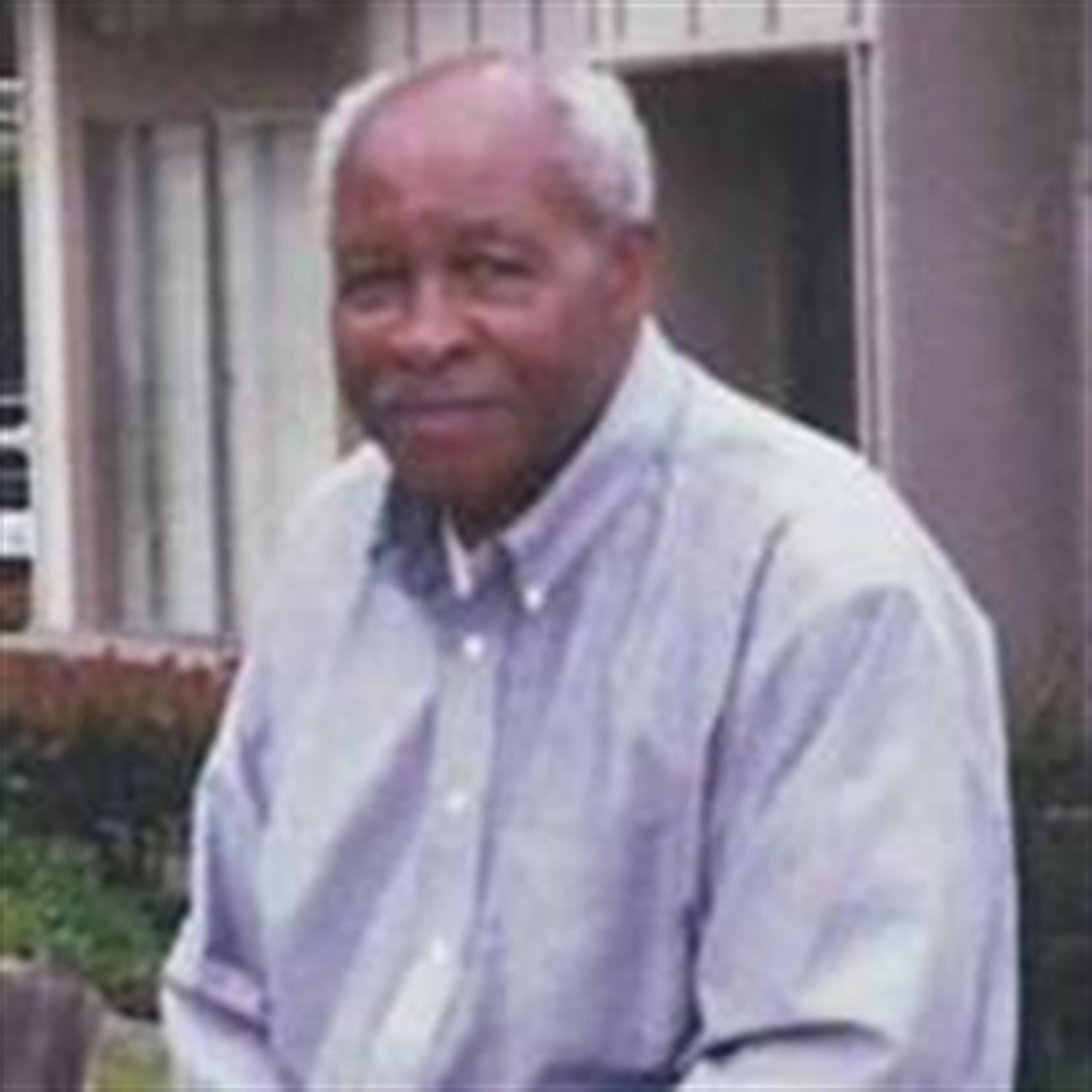Willie Lee Smith