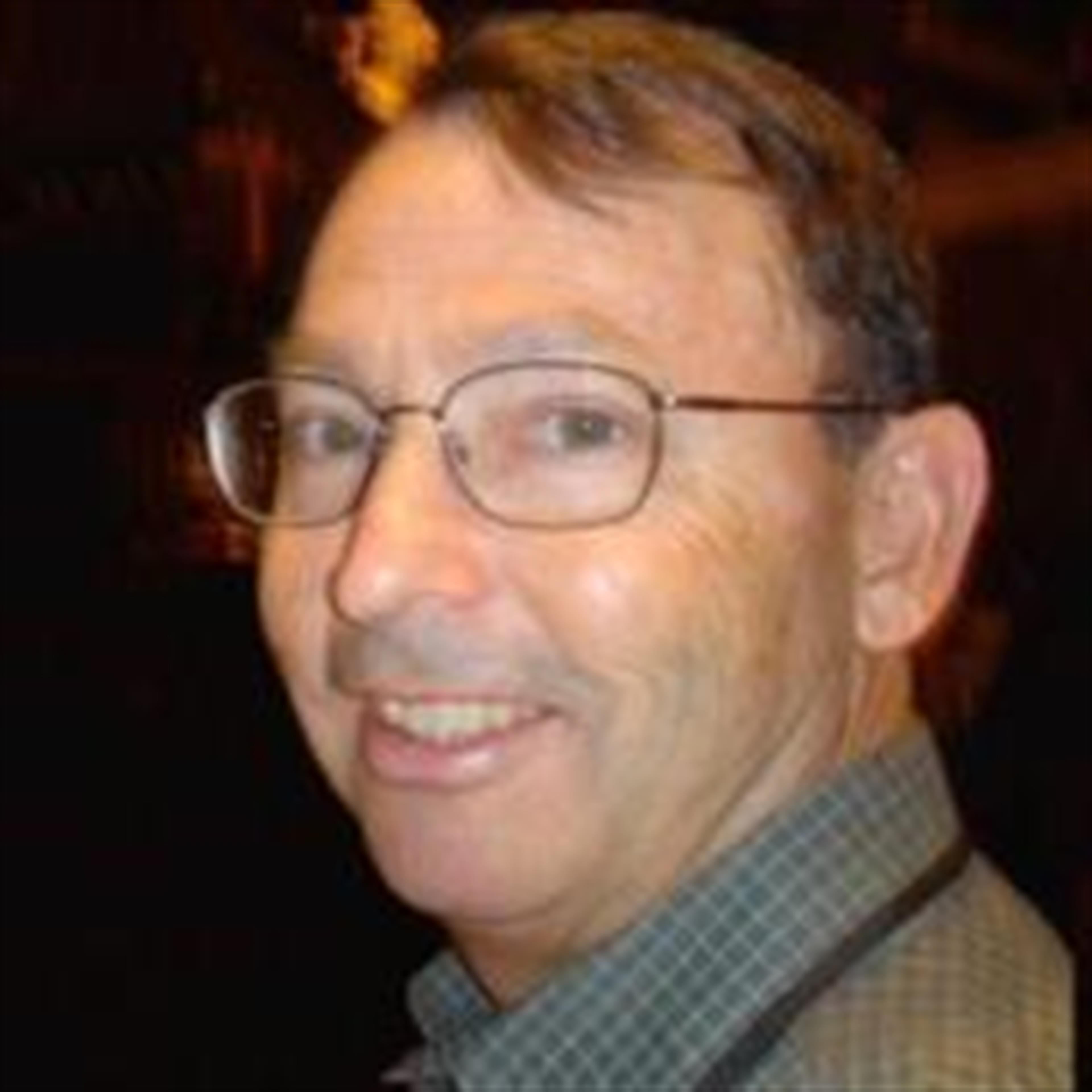 Dr. Robert L. Reese