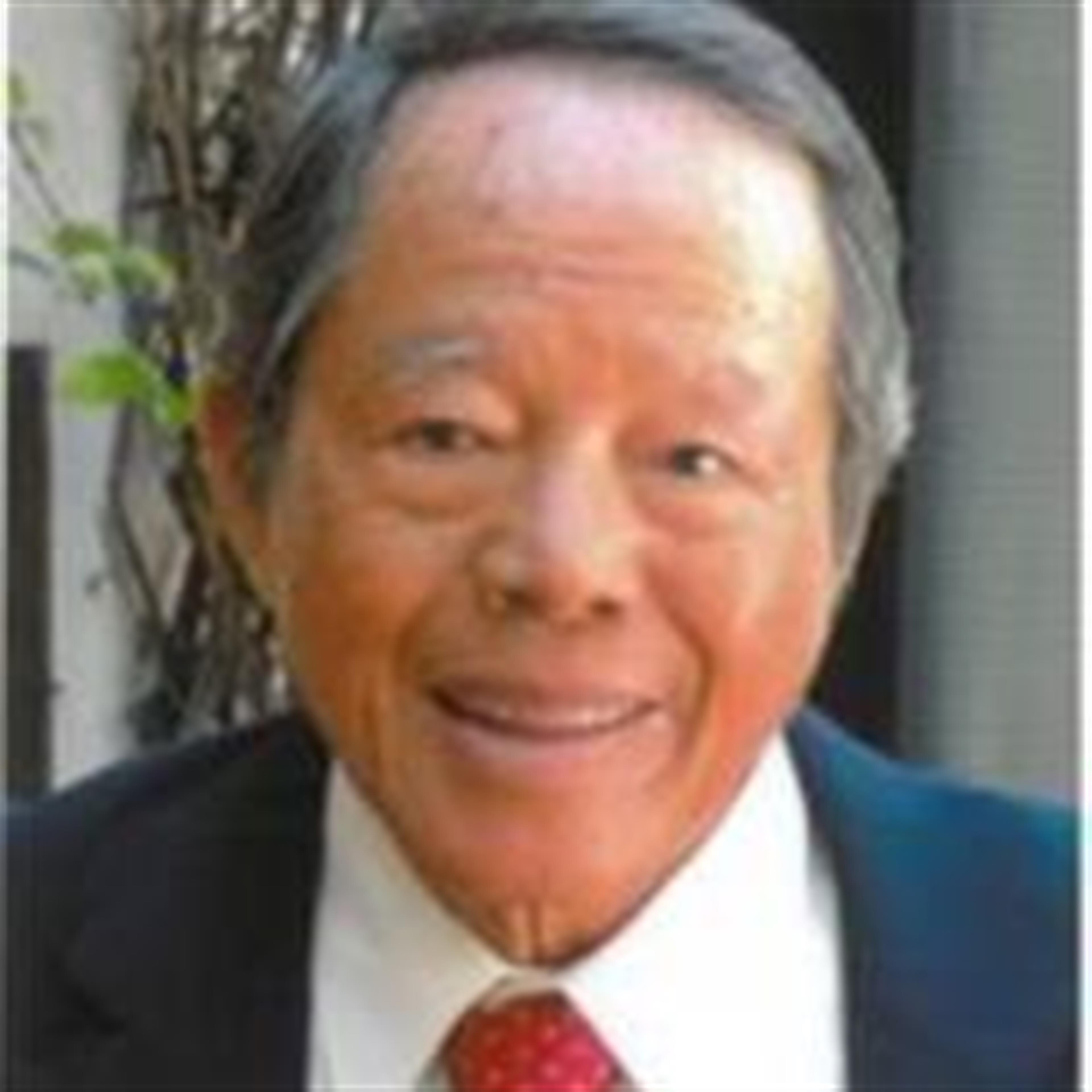 Fred Hoang Vinh