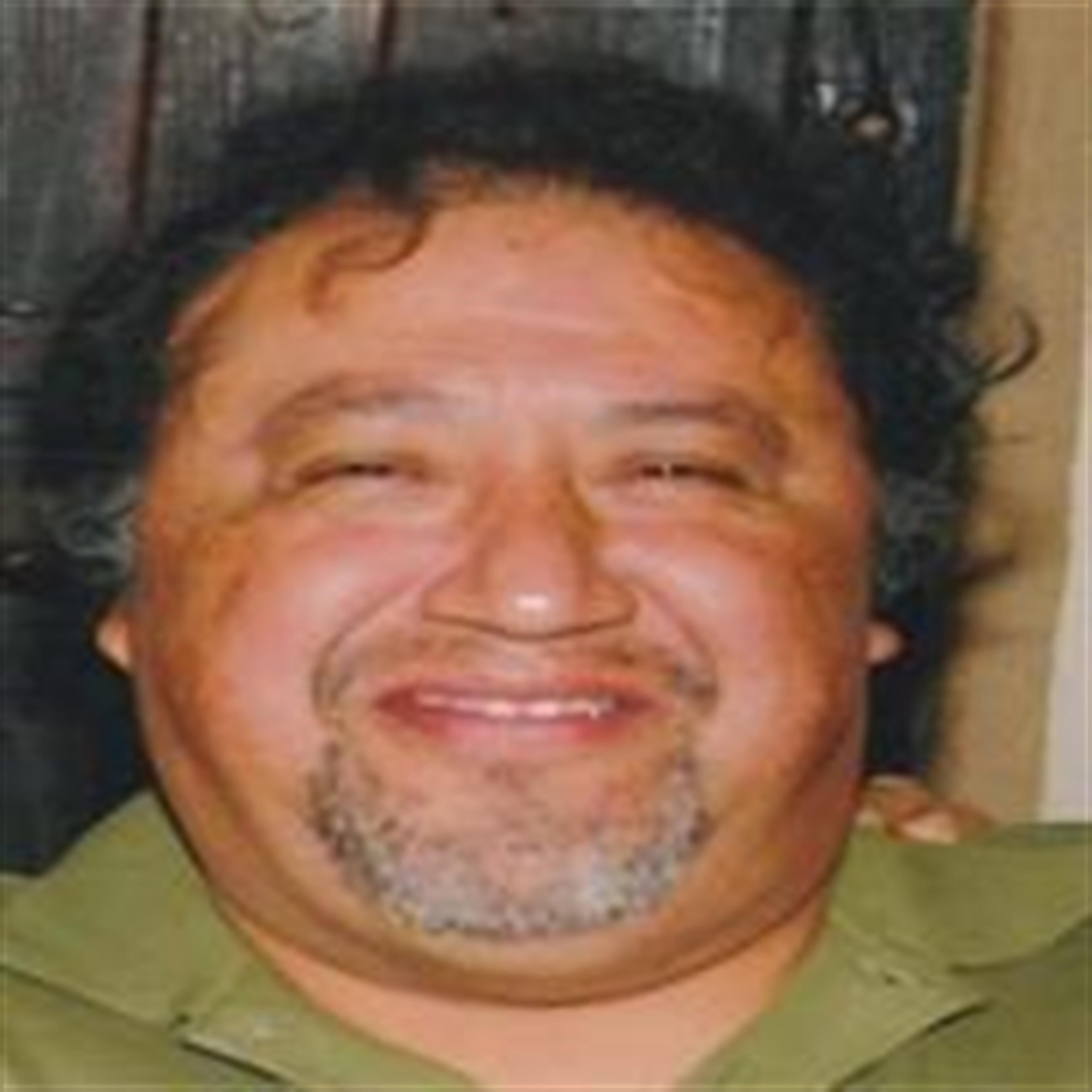 Salvador Sedano