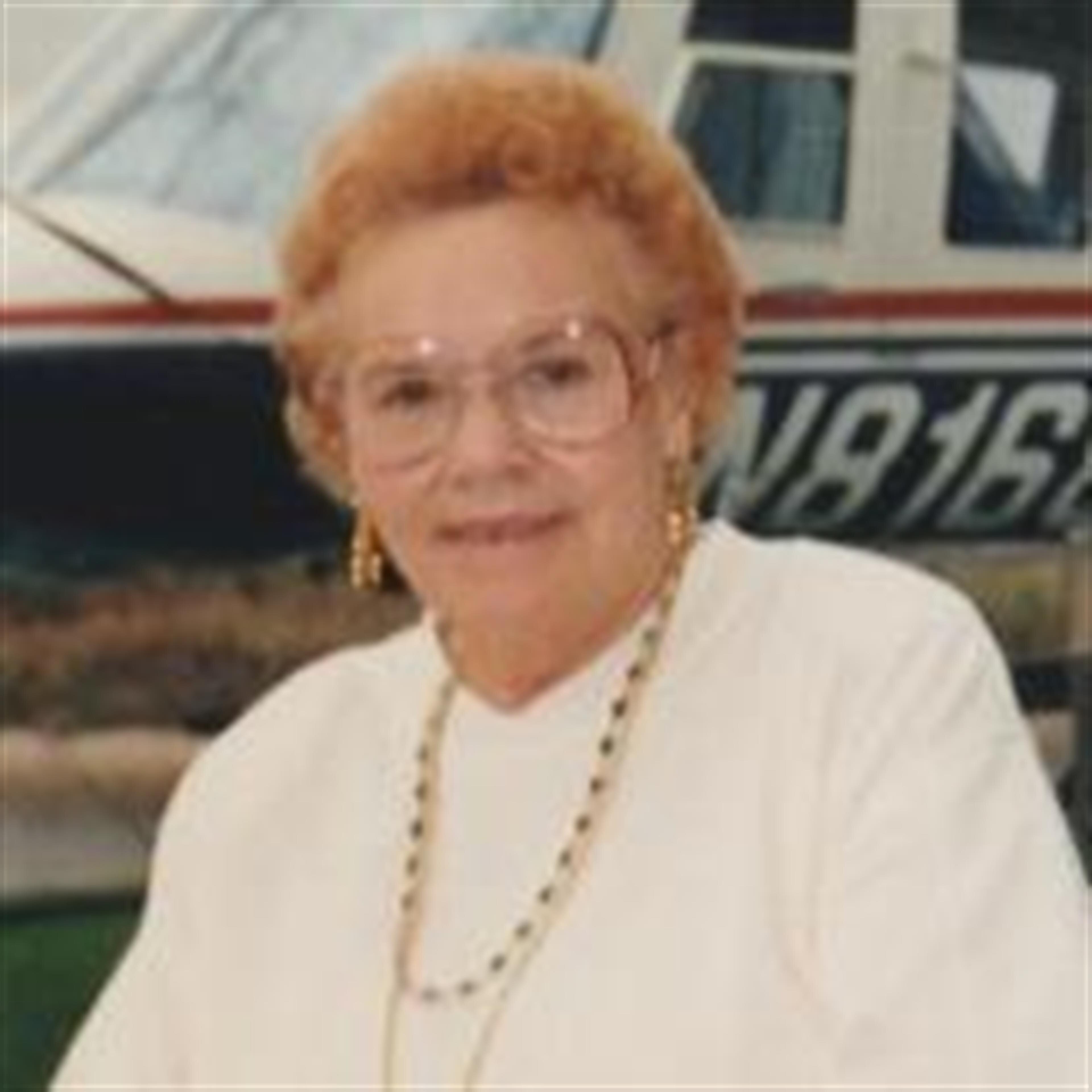 Grace H. Fabisak