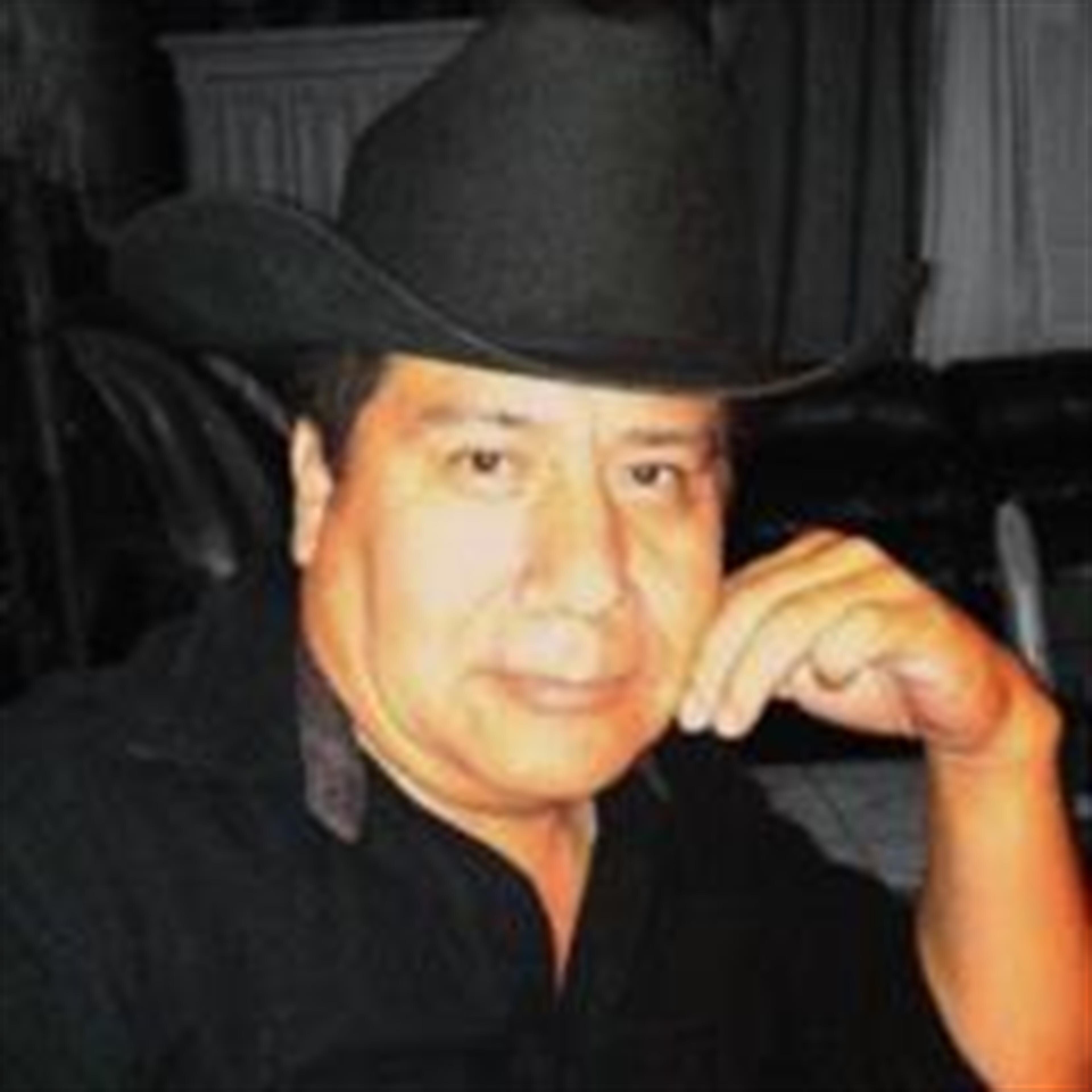 Rafael Zacarias Llerena