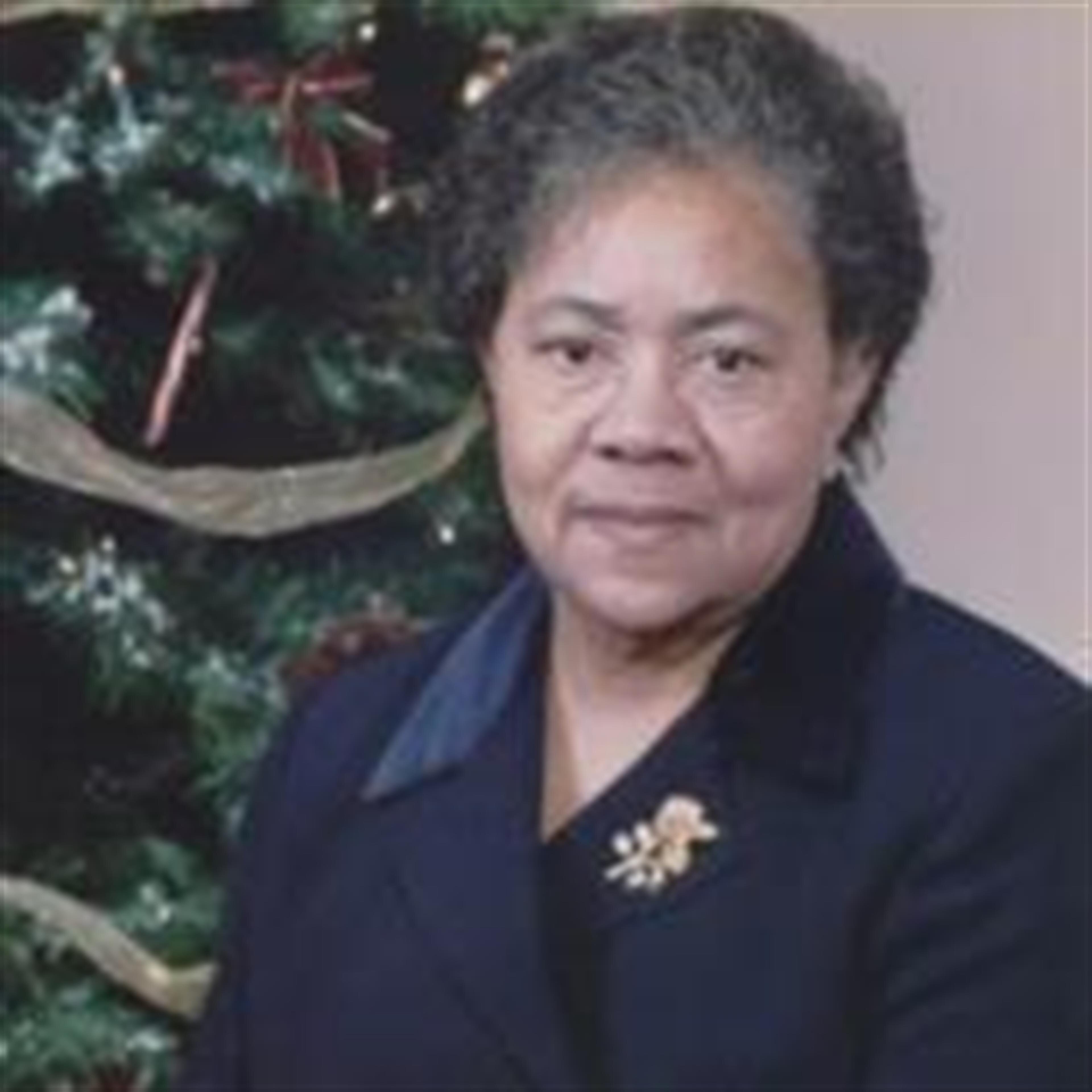 Fannie Mae Jefferson