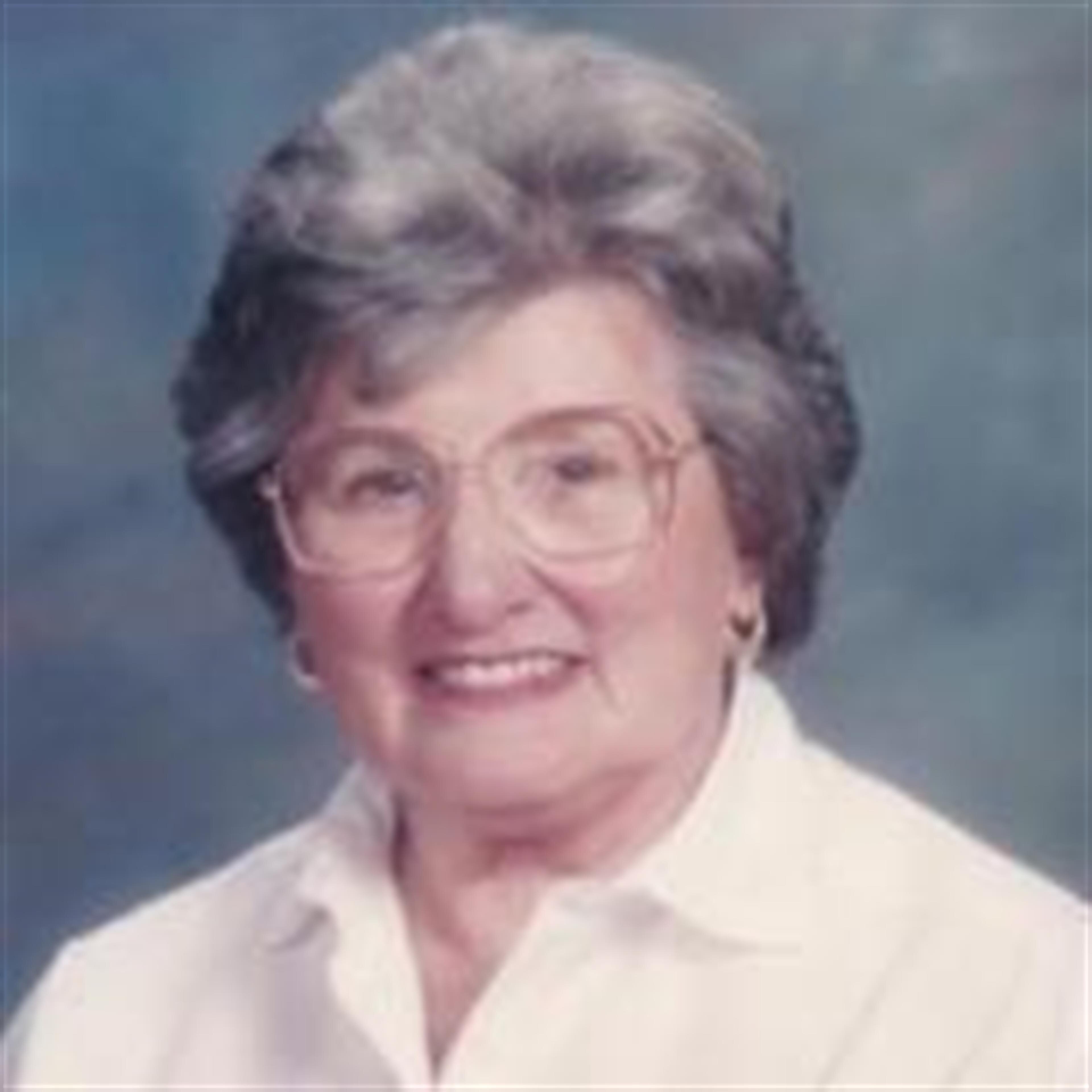 Mary C. Zazas