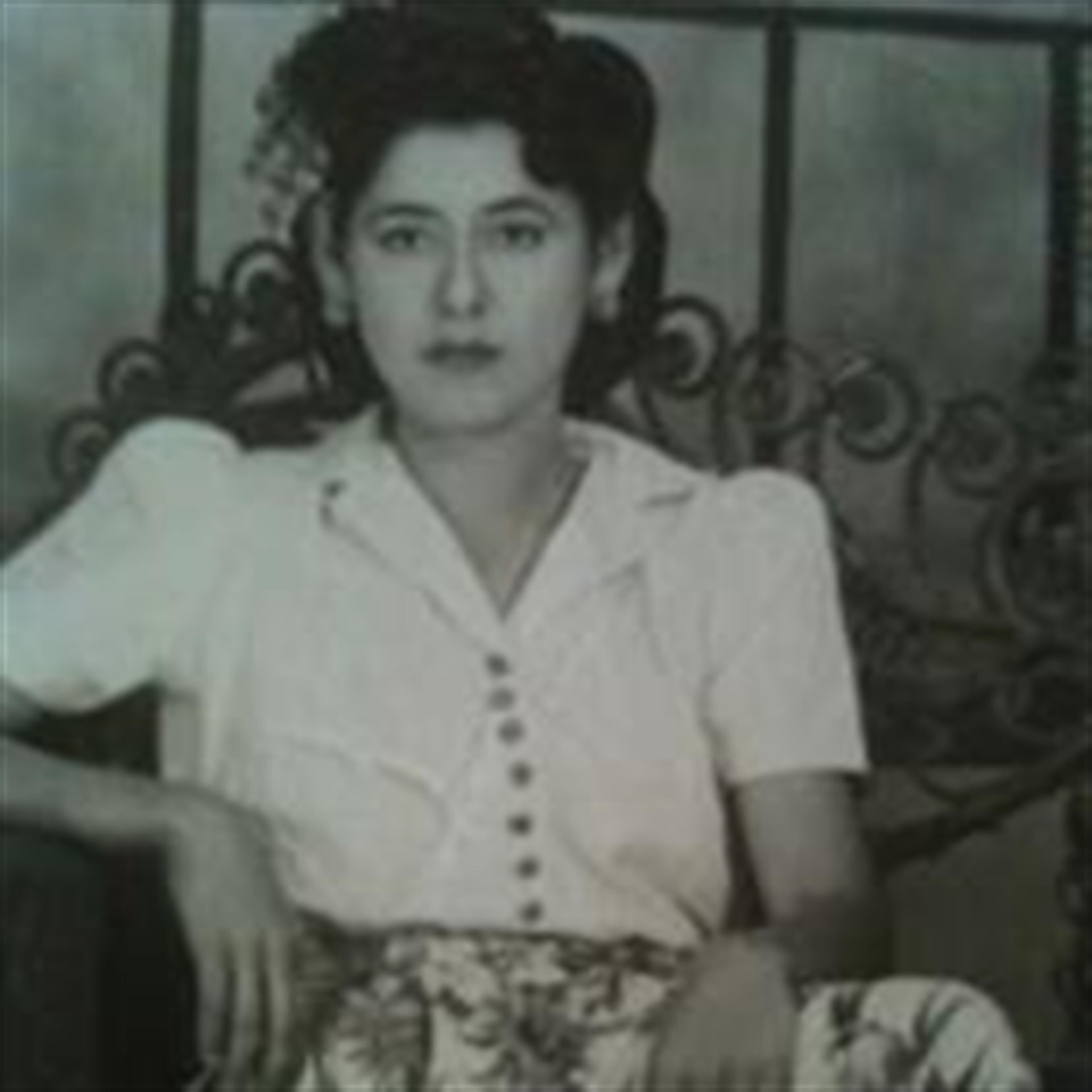 Catalina Basterrechea