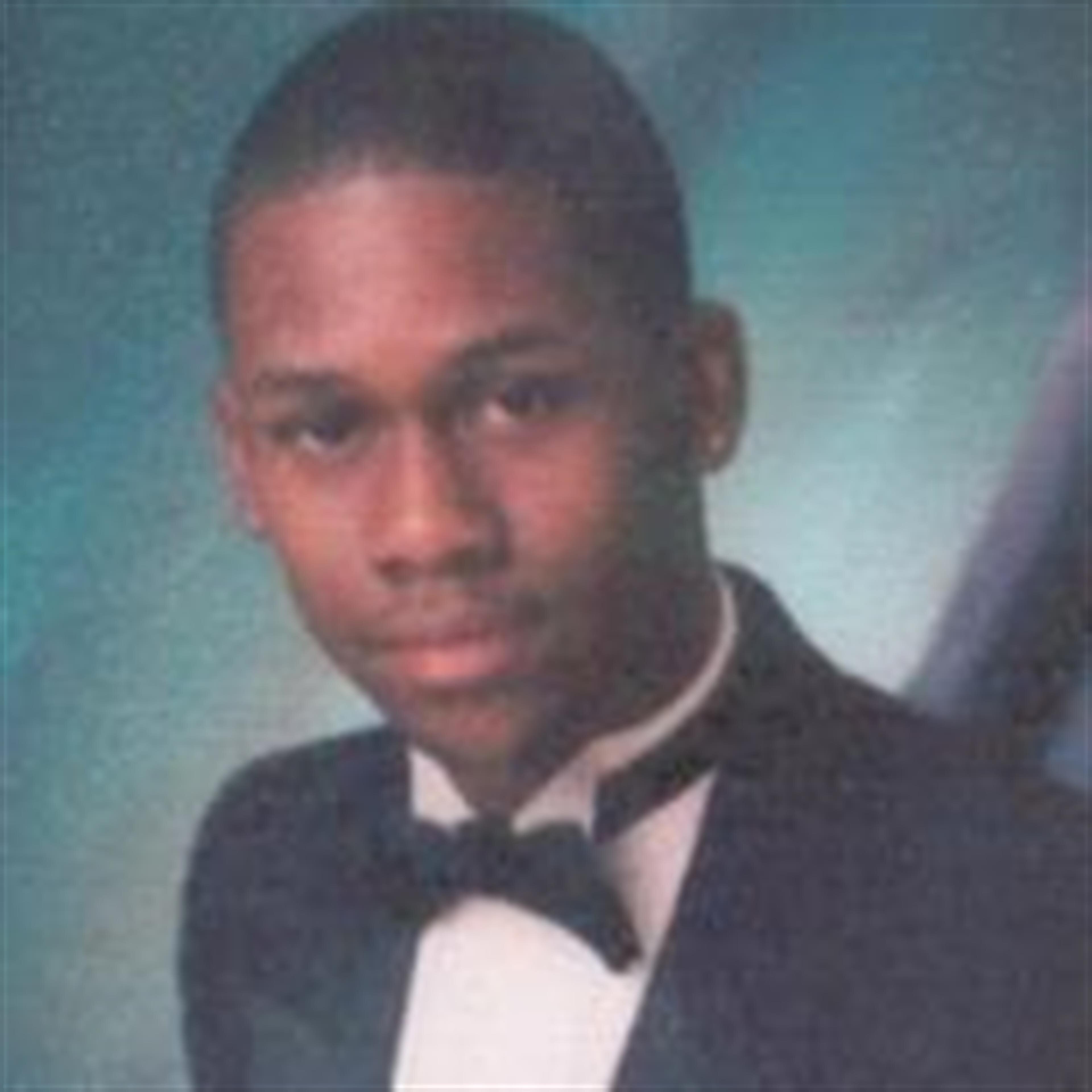 Delvin Steven Kennedy Jr.