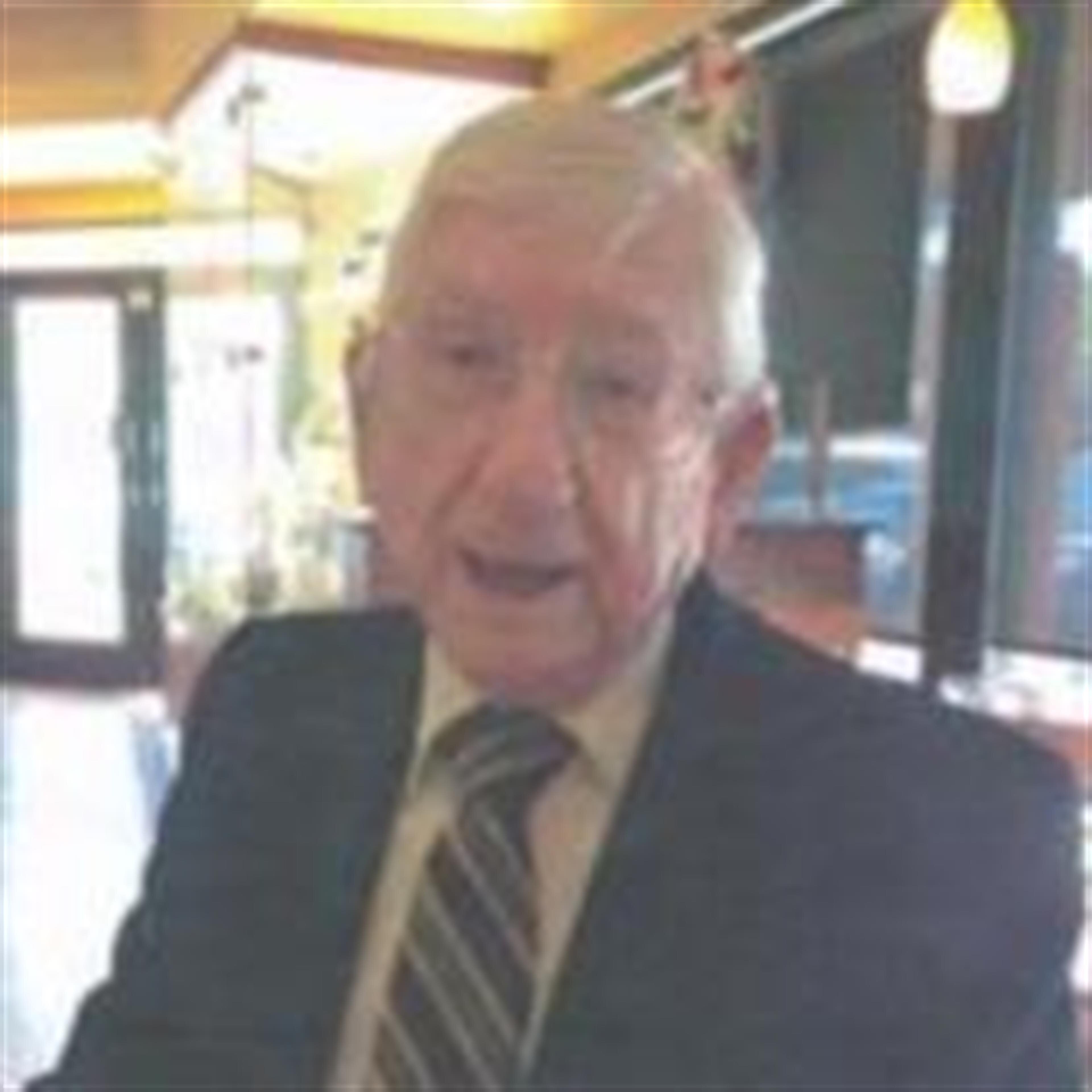 Ralph E. Meile