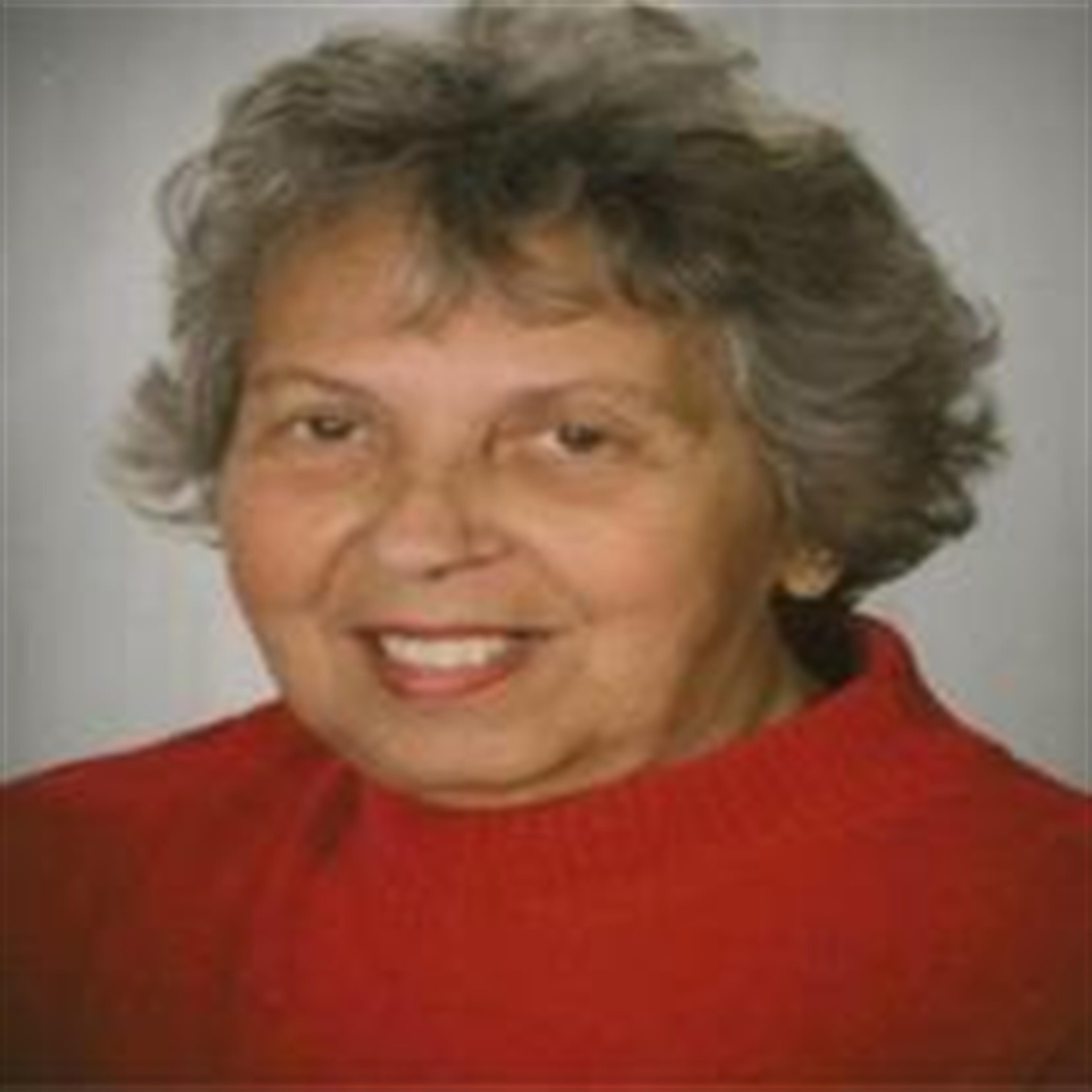 Mary Frances "Nina" Schultheis