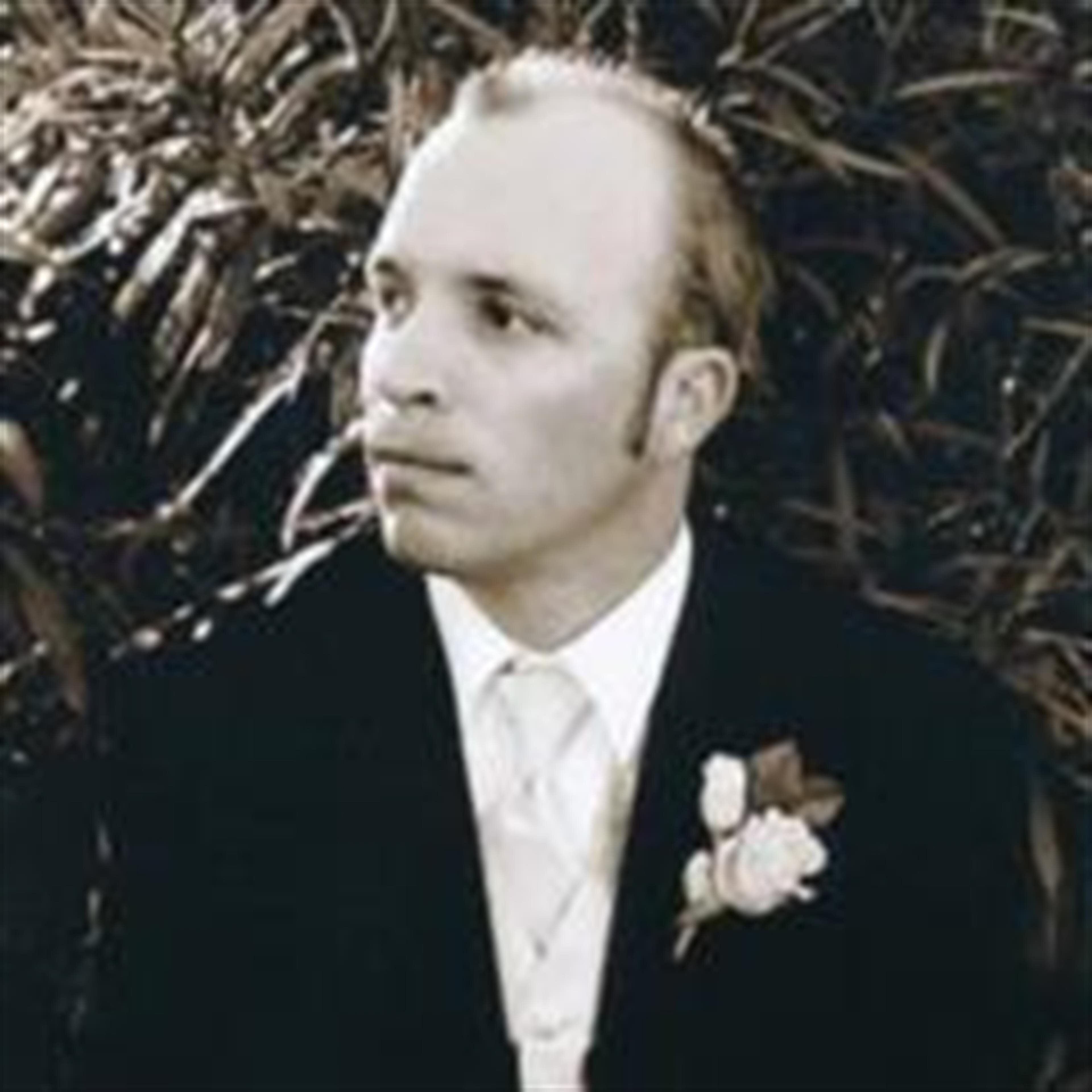 Russell Dietrich Kobusch