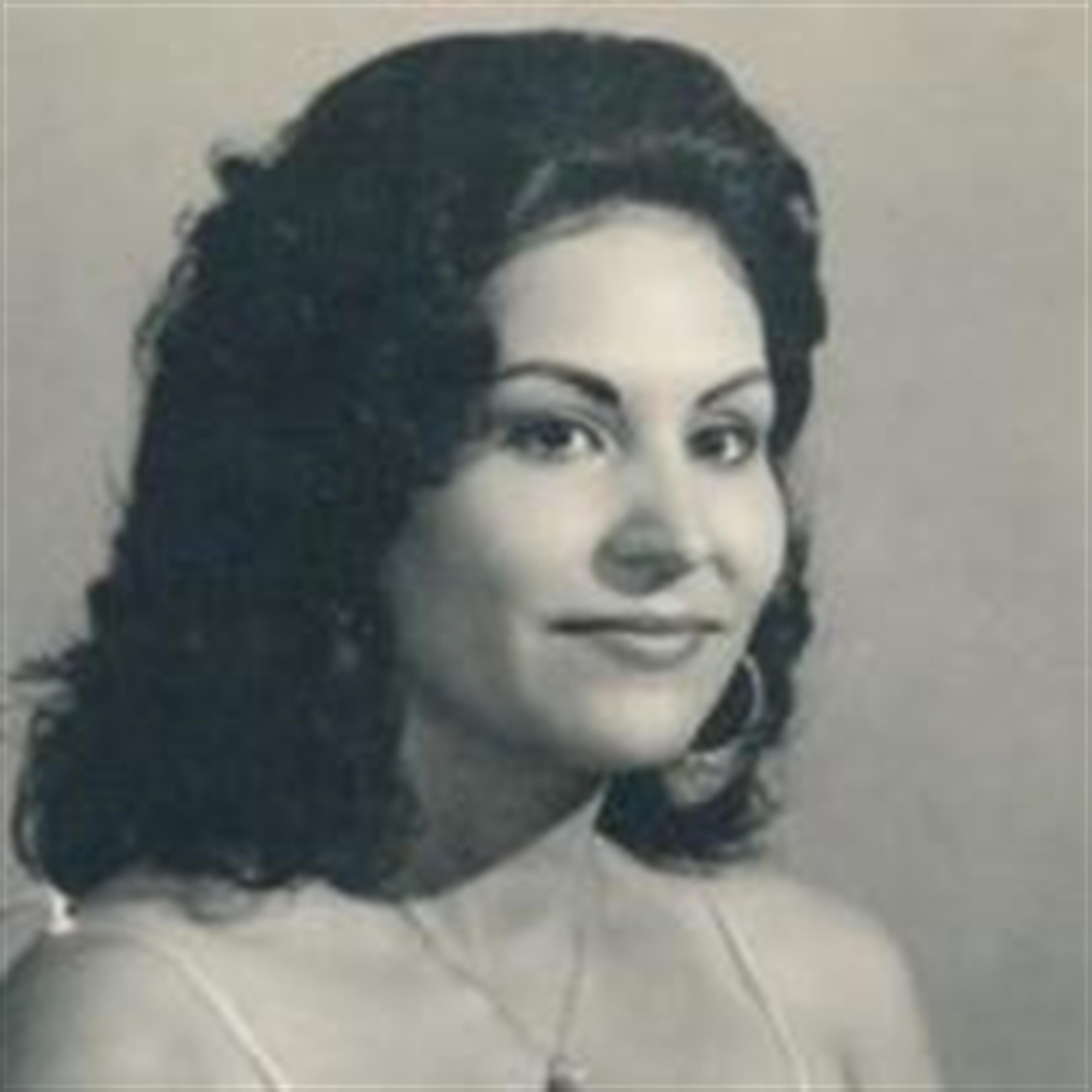 Carmen Camacho