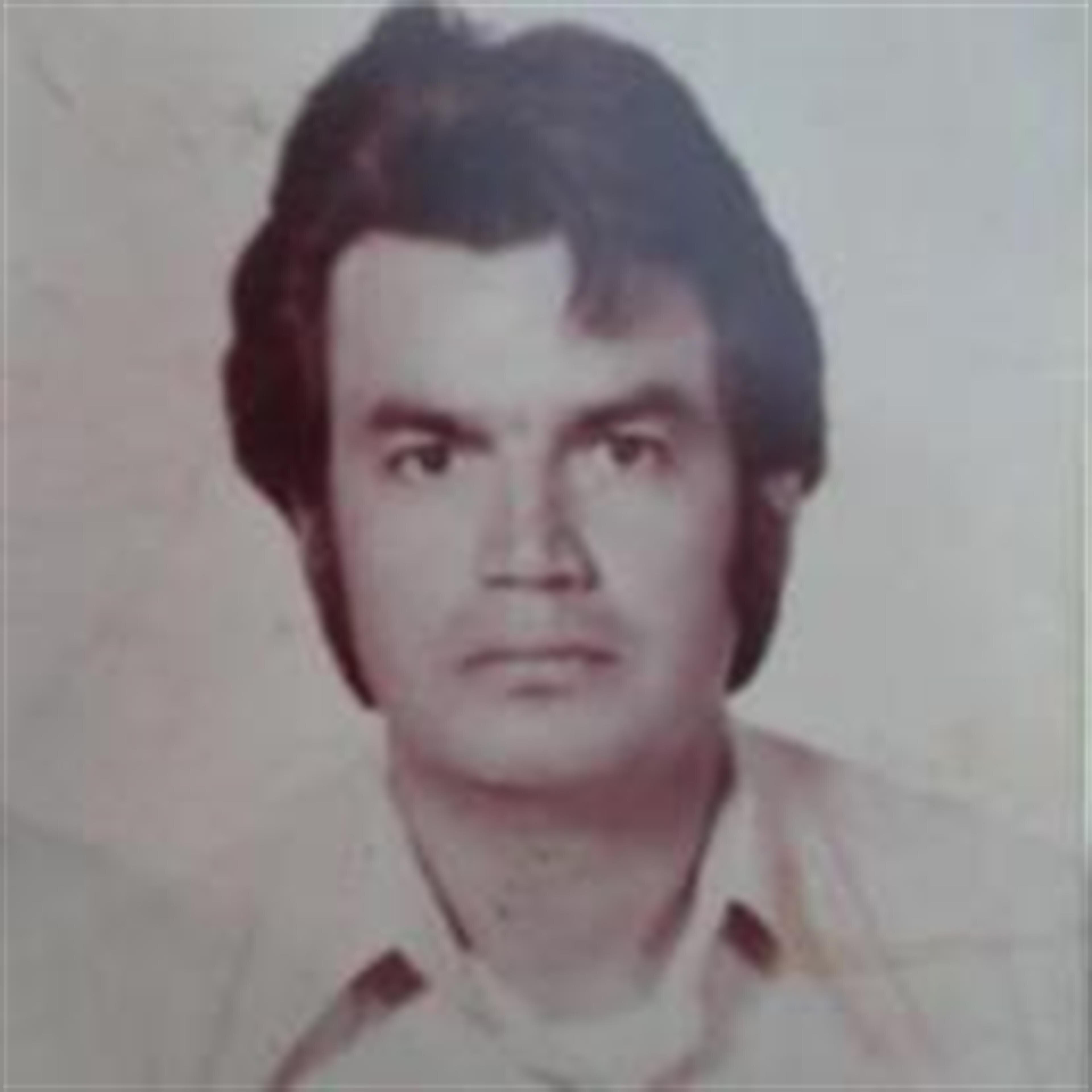 Enrique Avila-Becerra