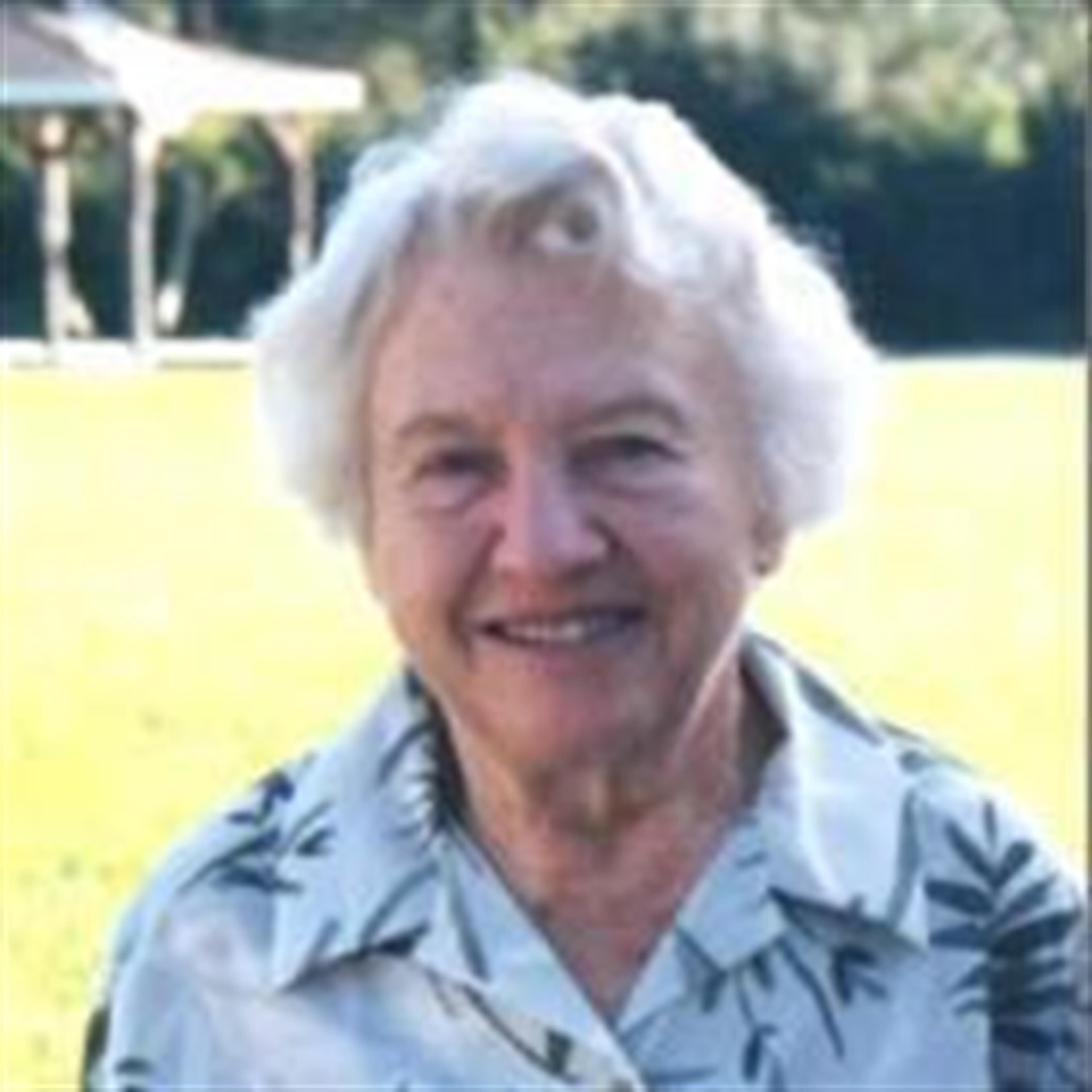 Jane Allison Minshall