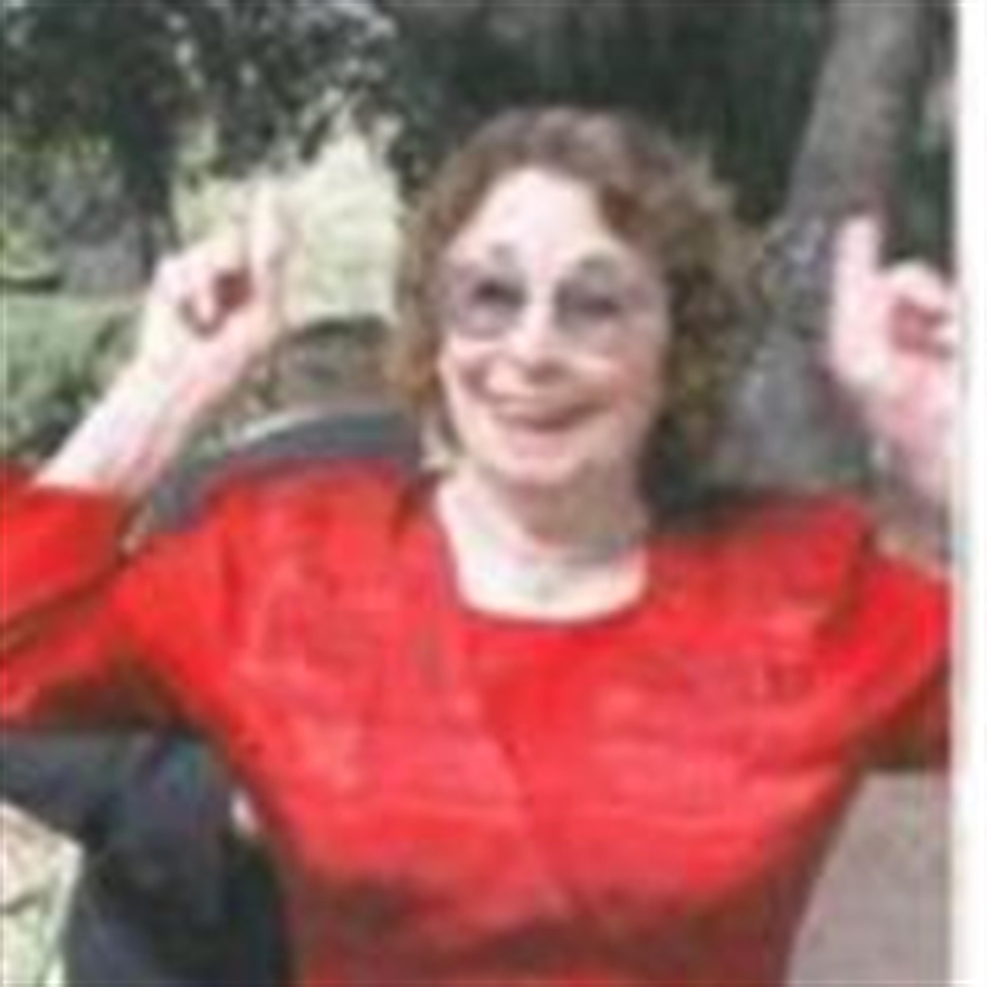 Doris Arlene Lamb
