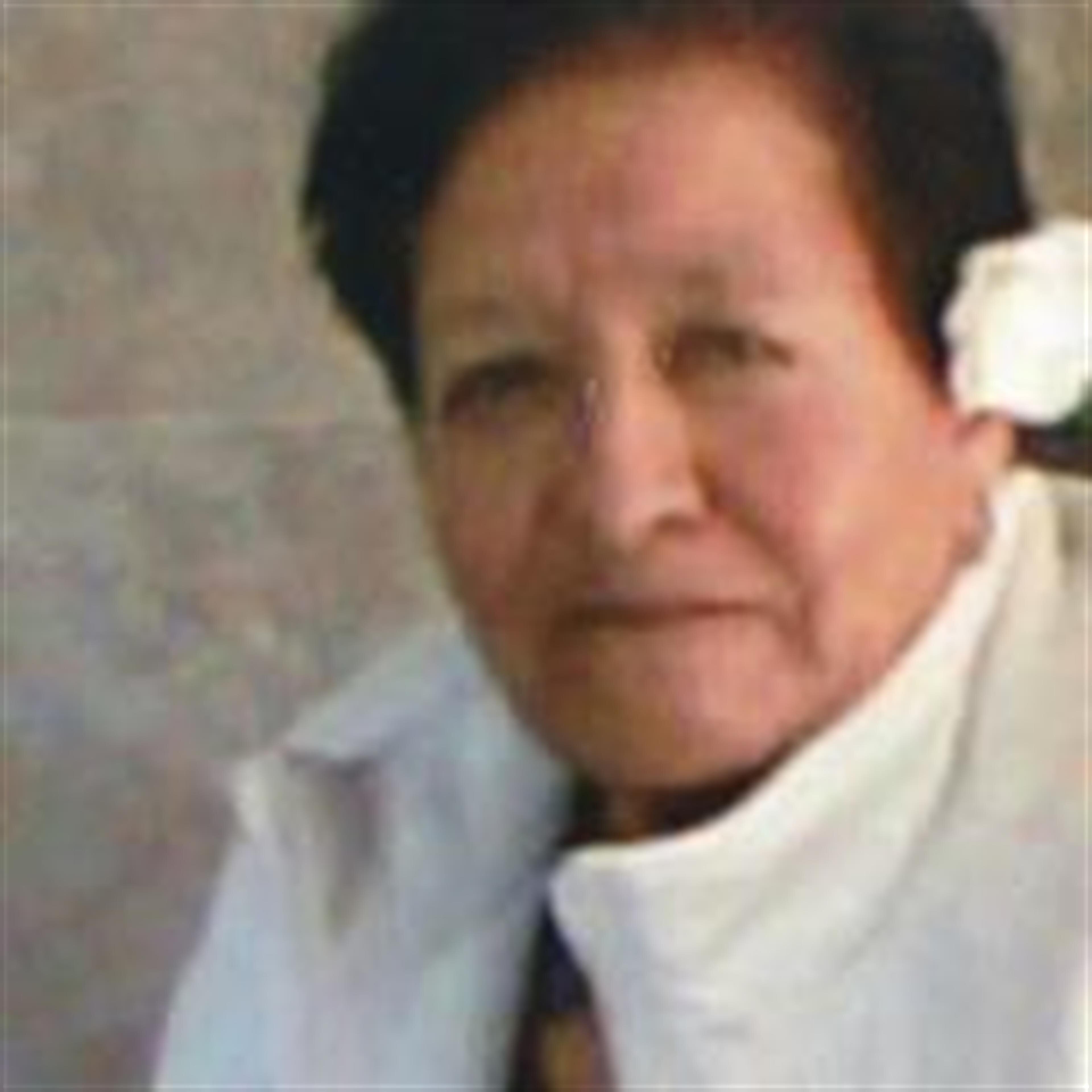 Teresa Gomez Torres