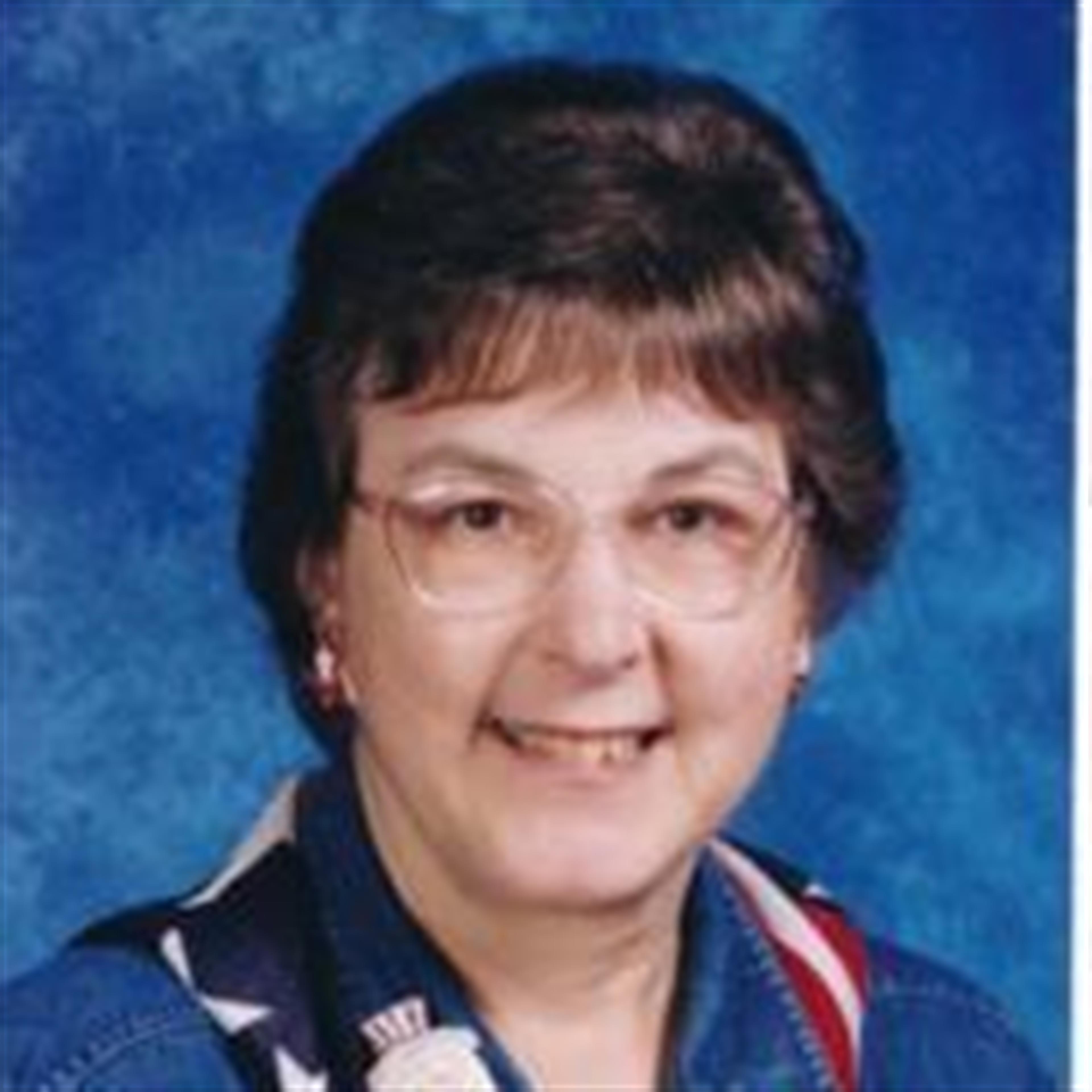 Donna Jean Bryant's obituary picture