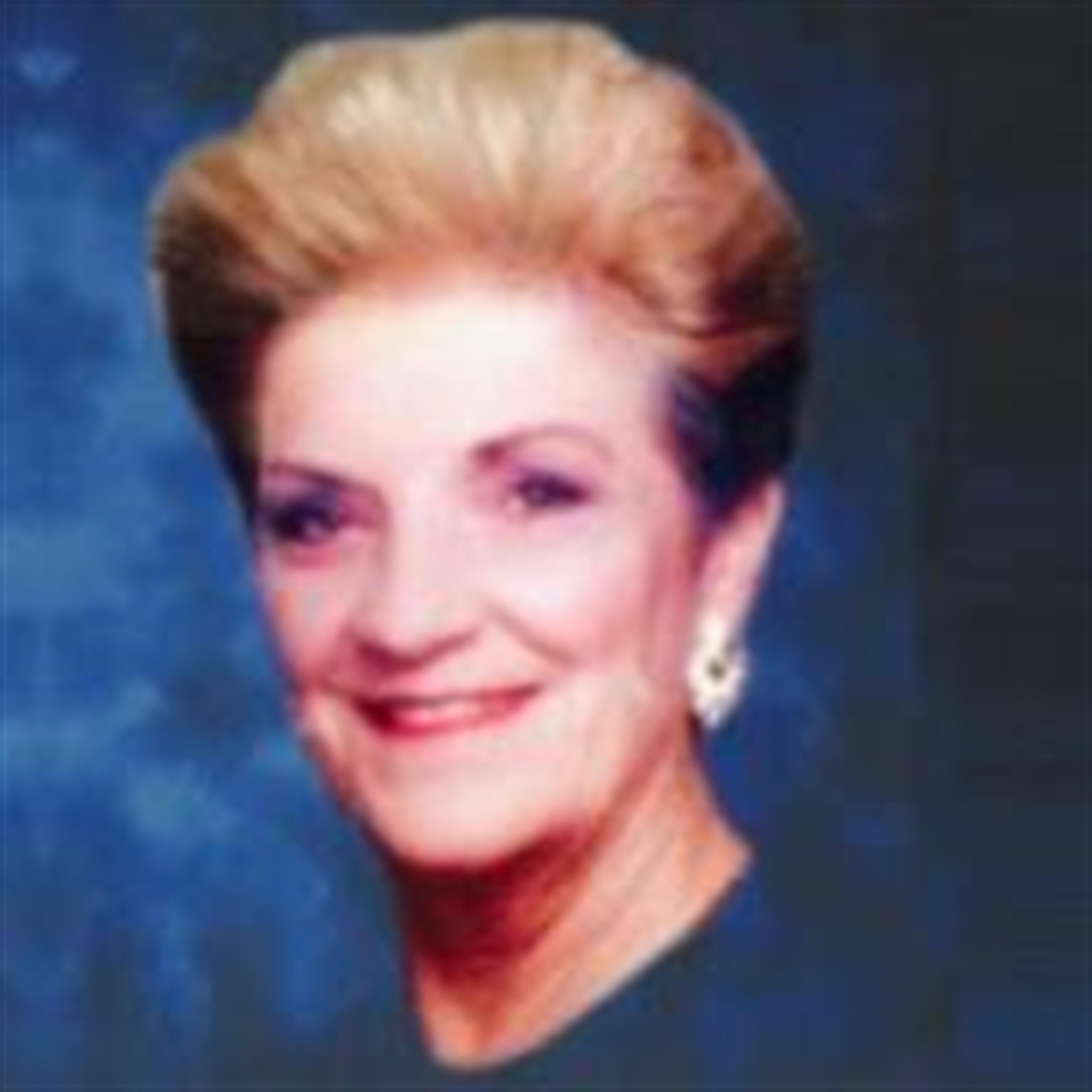 Mildred E. Taylor