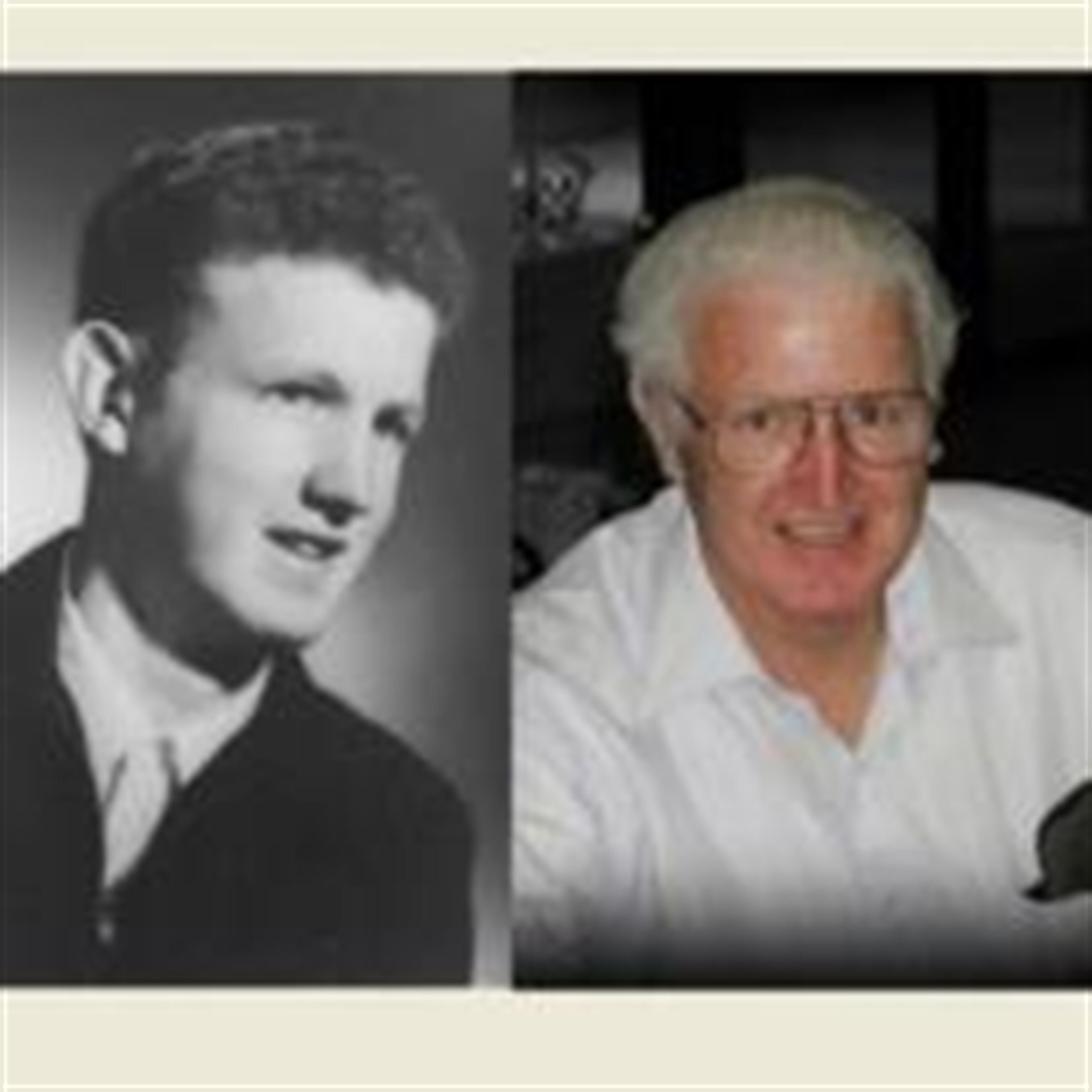Louis Glenn Worley