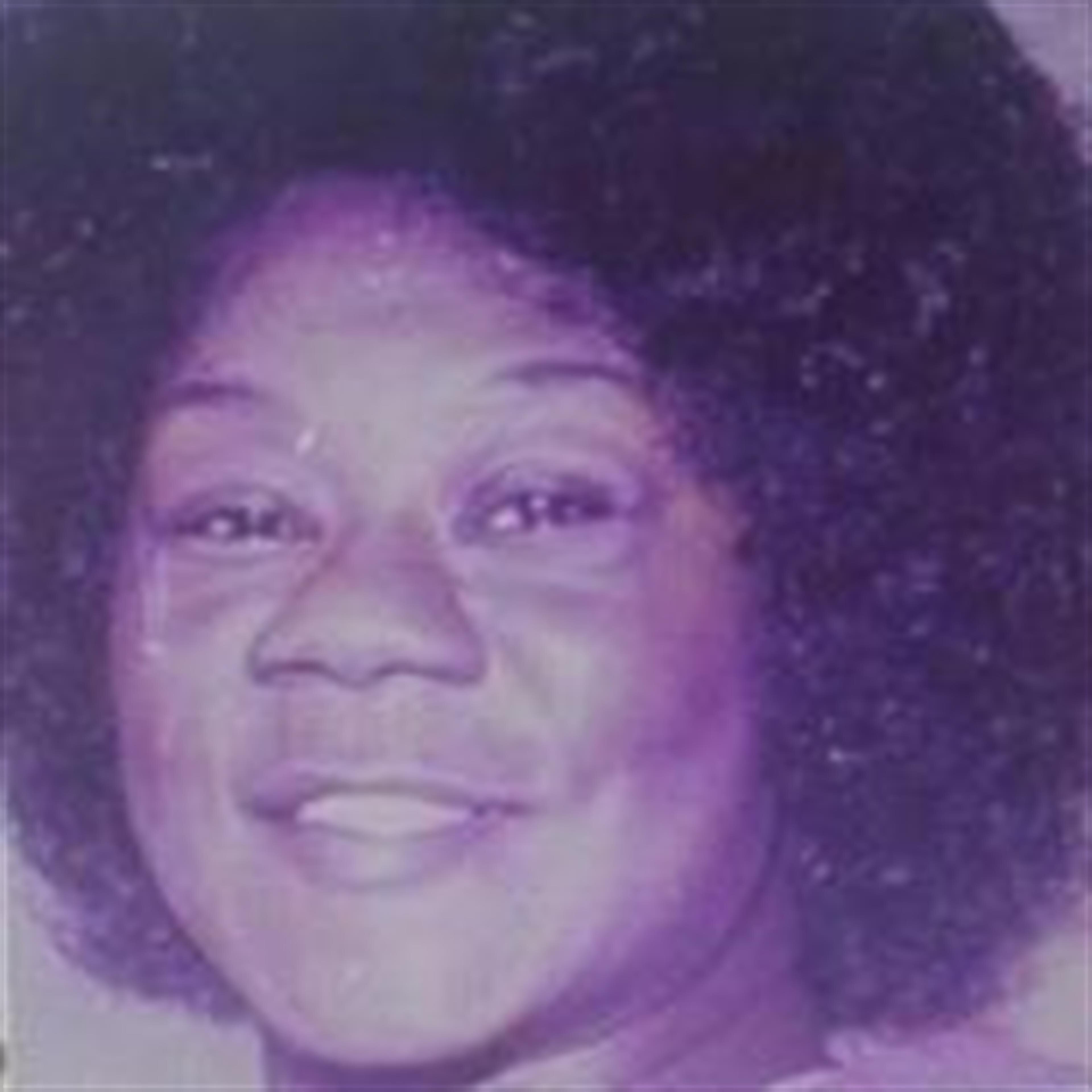 Margaret Bullock