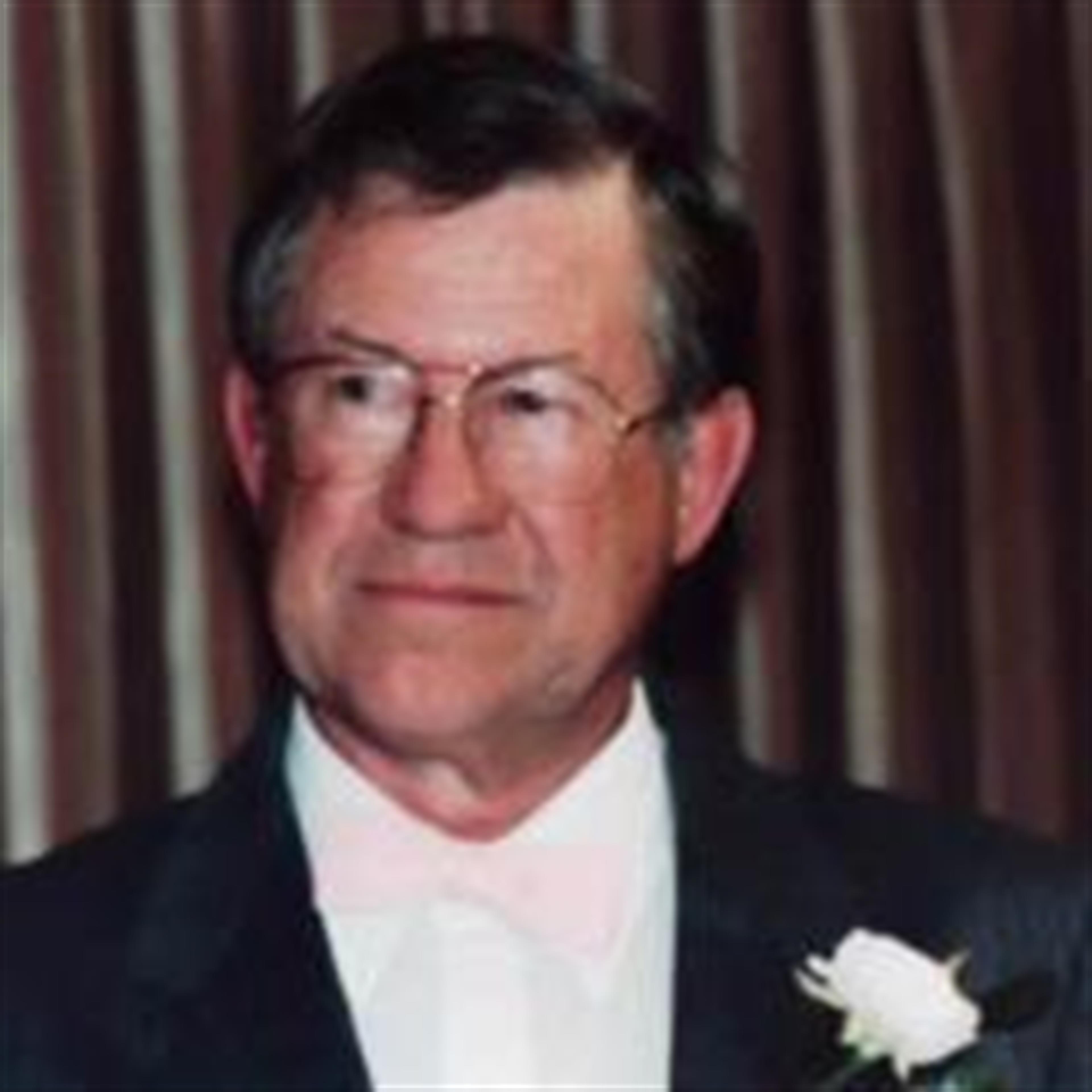 Jimmie C. Hendricks