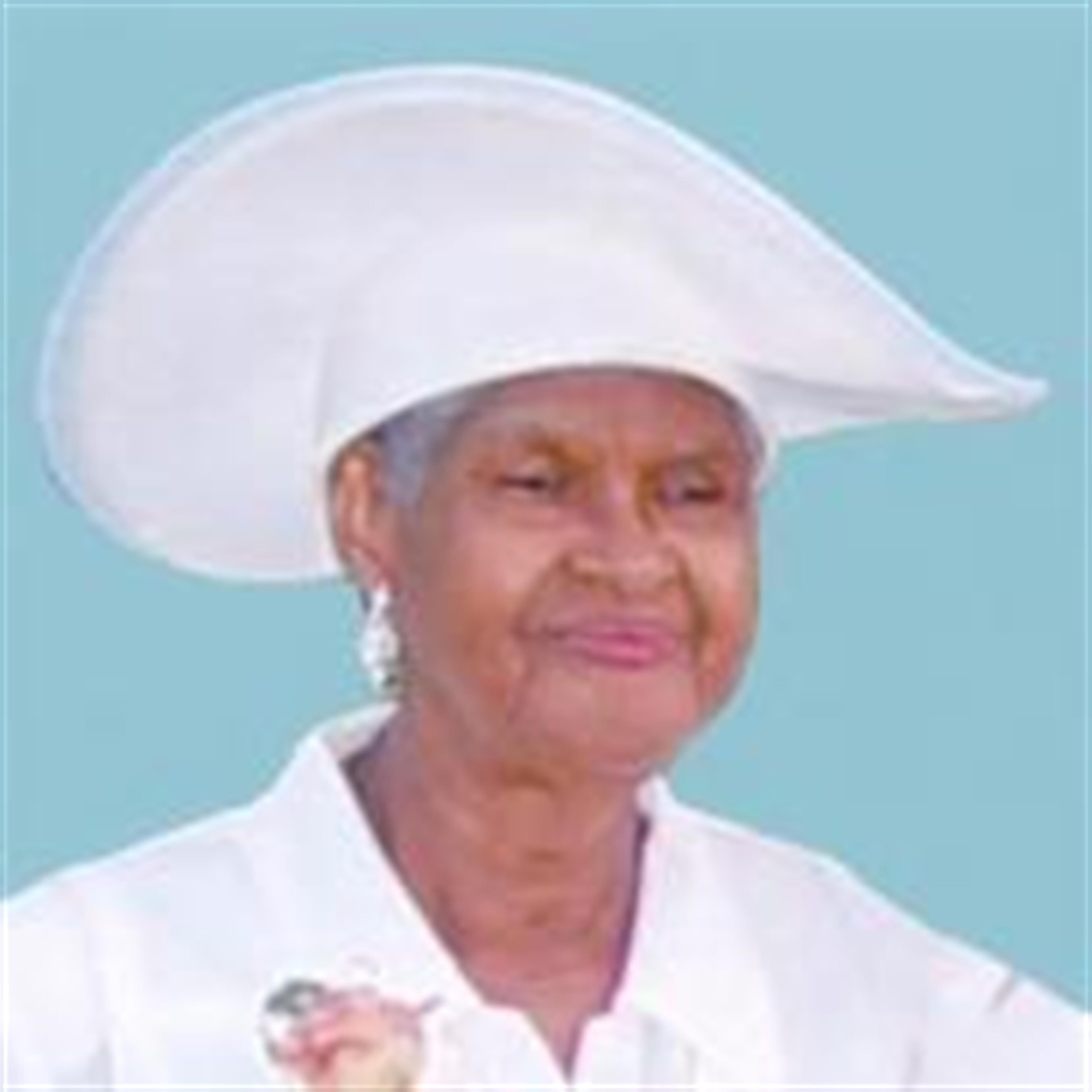 Odessa Mae Carroll
