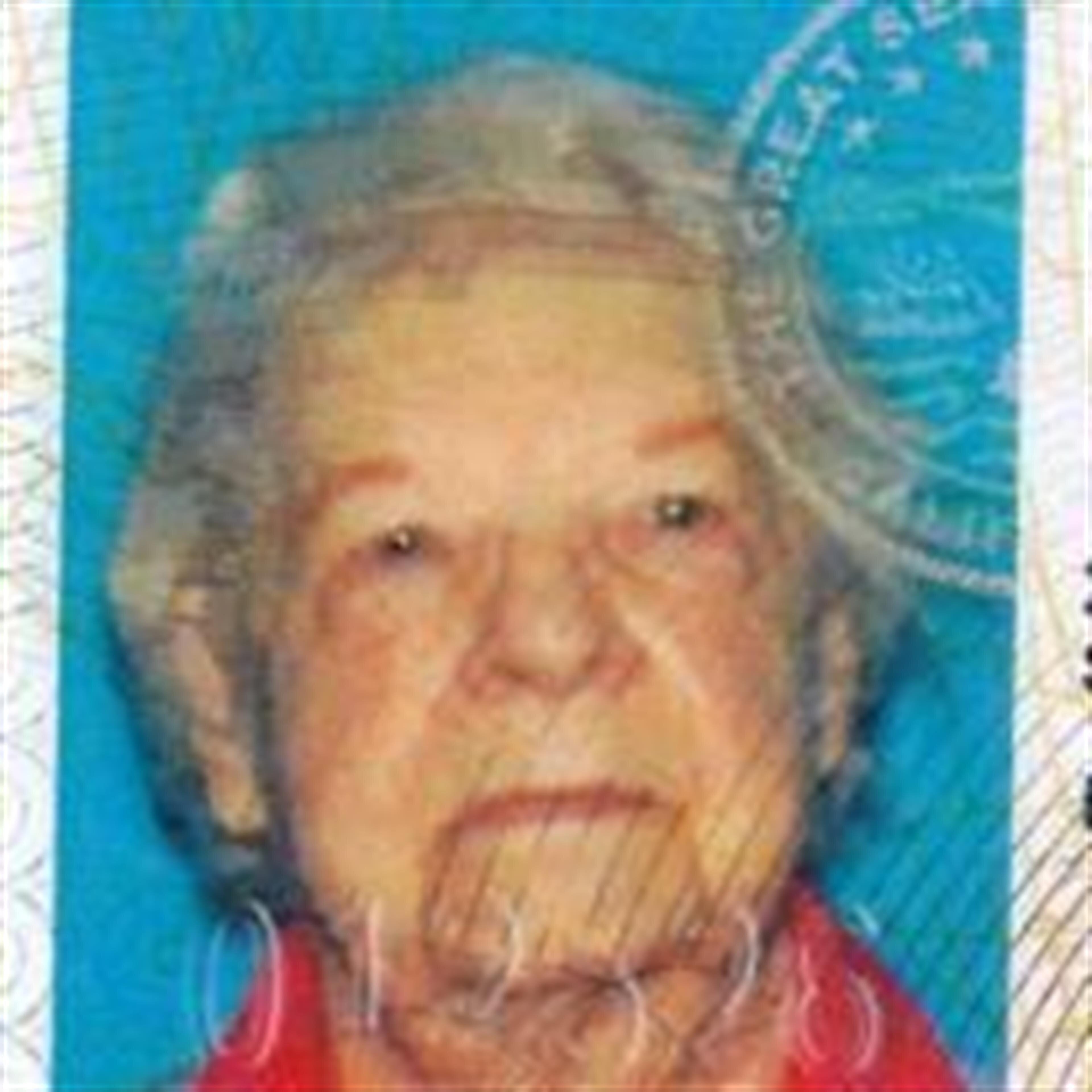 Wylma "Billie" Faulkenberry