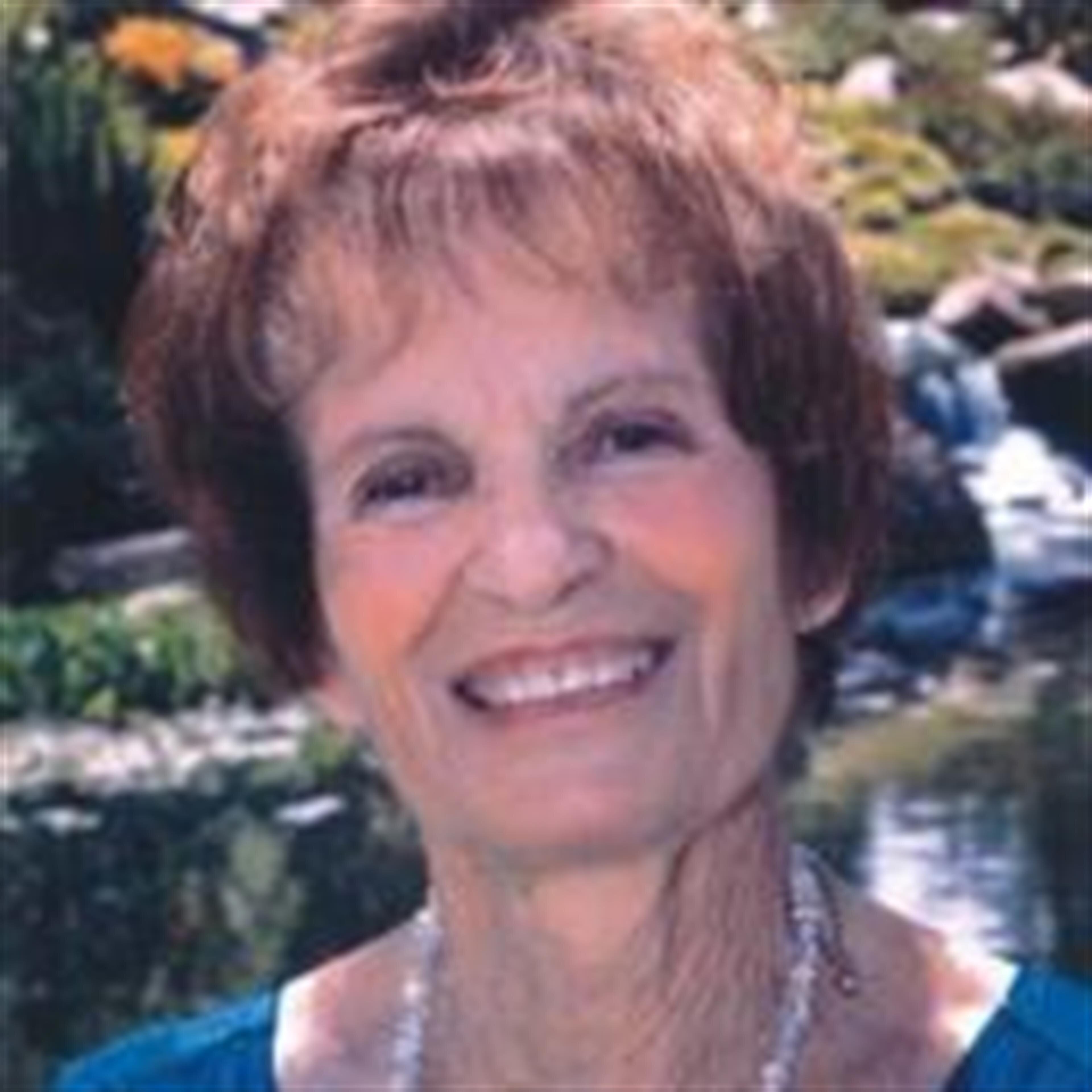 Angelina "NaNa" Dalfio