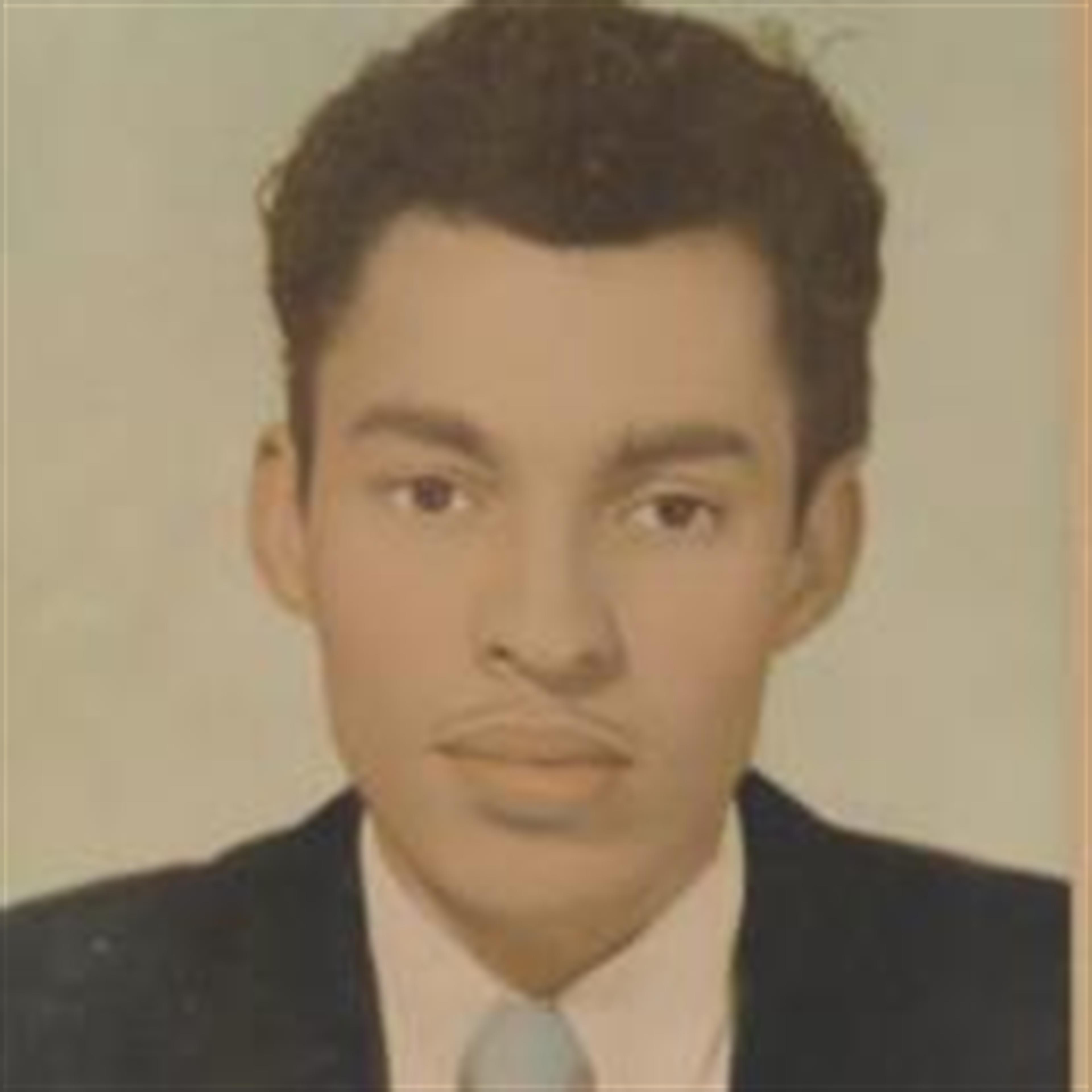 Agustin Ybarra Z.'s obituary picture