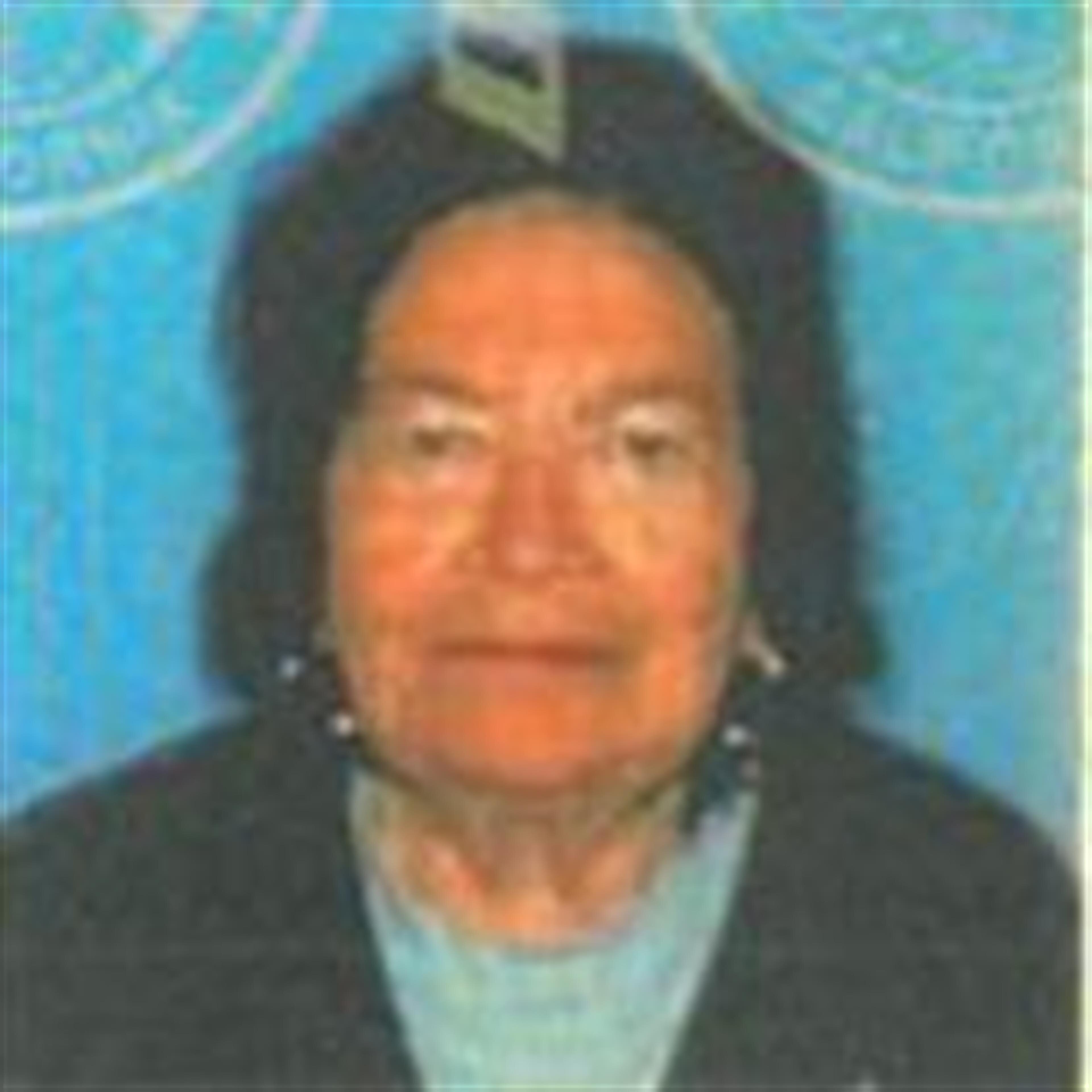 Susanna Burnett