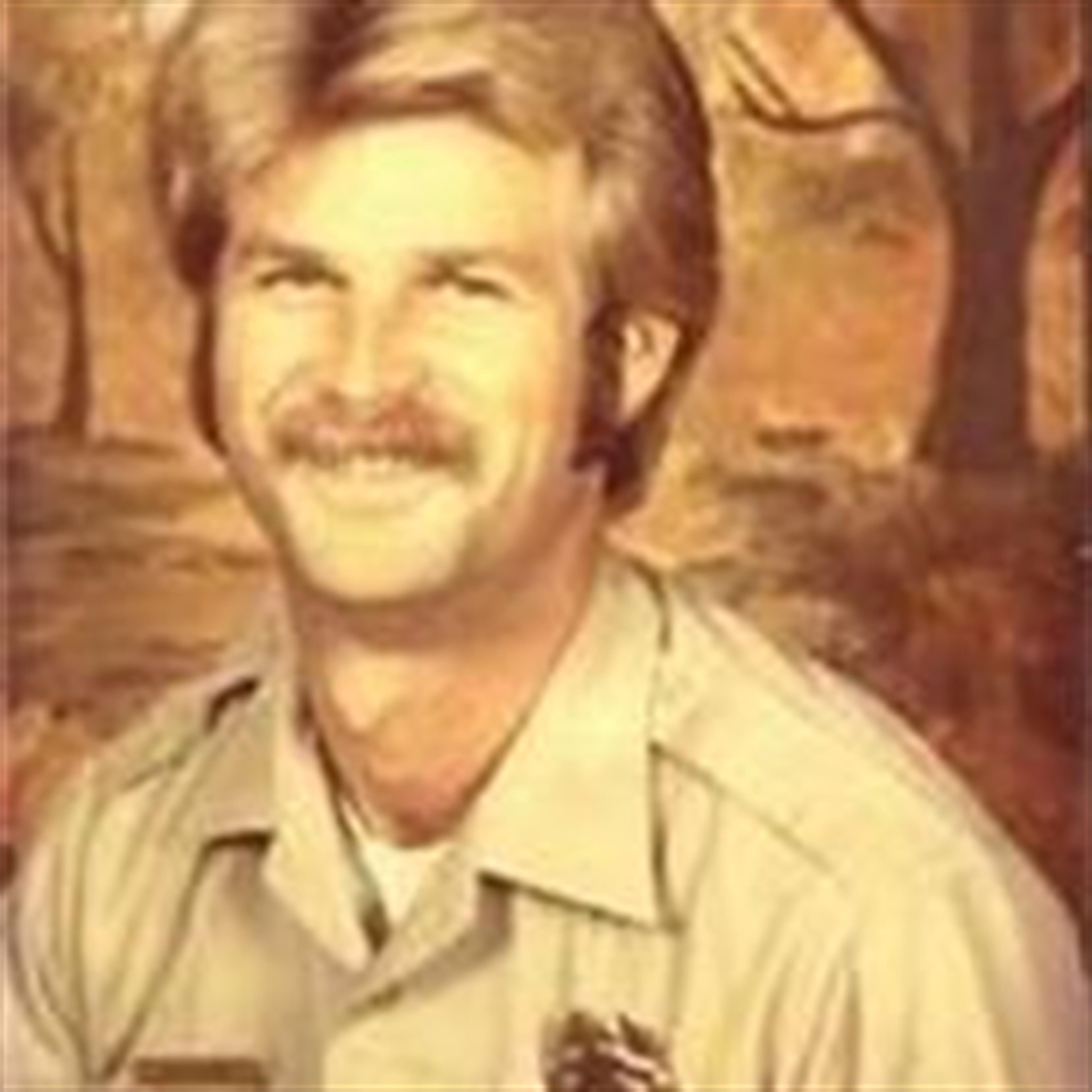 Anthony Alan Atkins