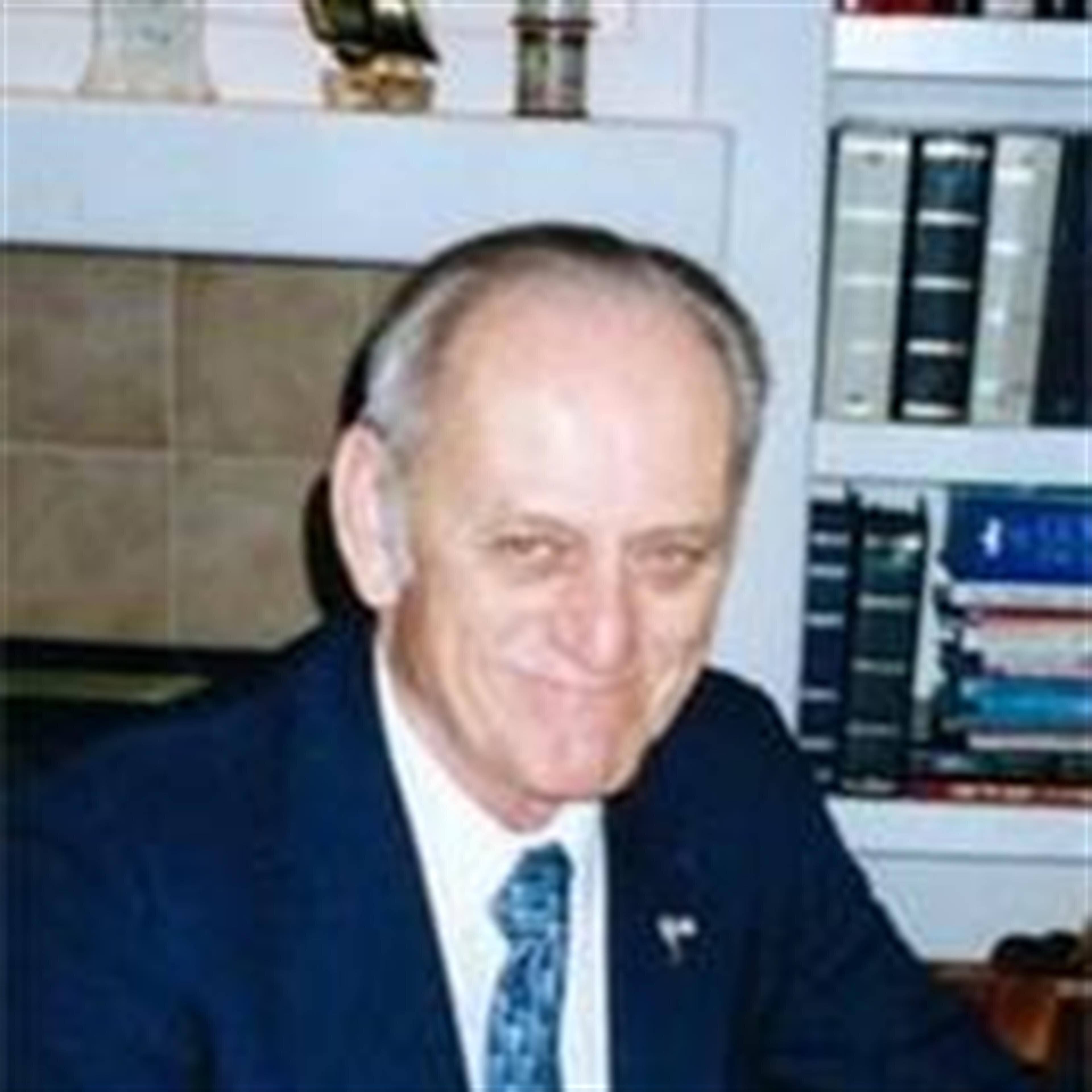James Vincent Tullis
