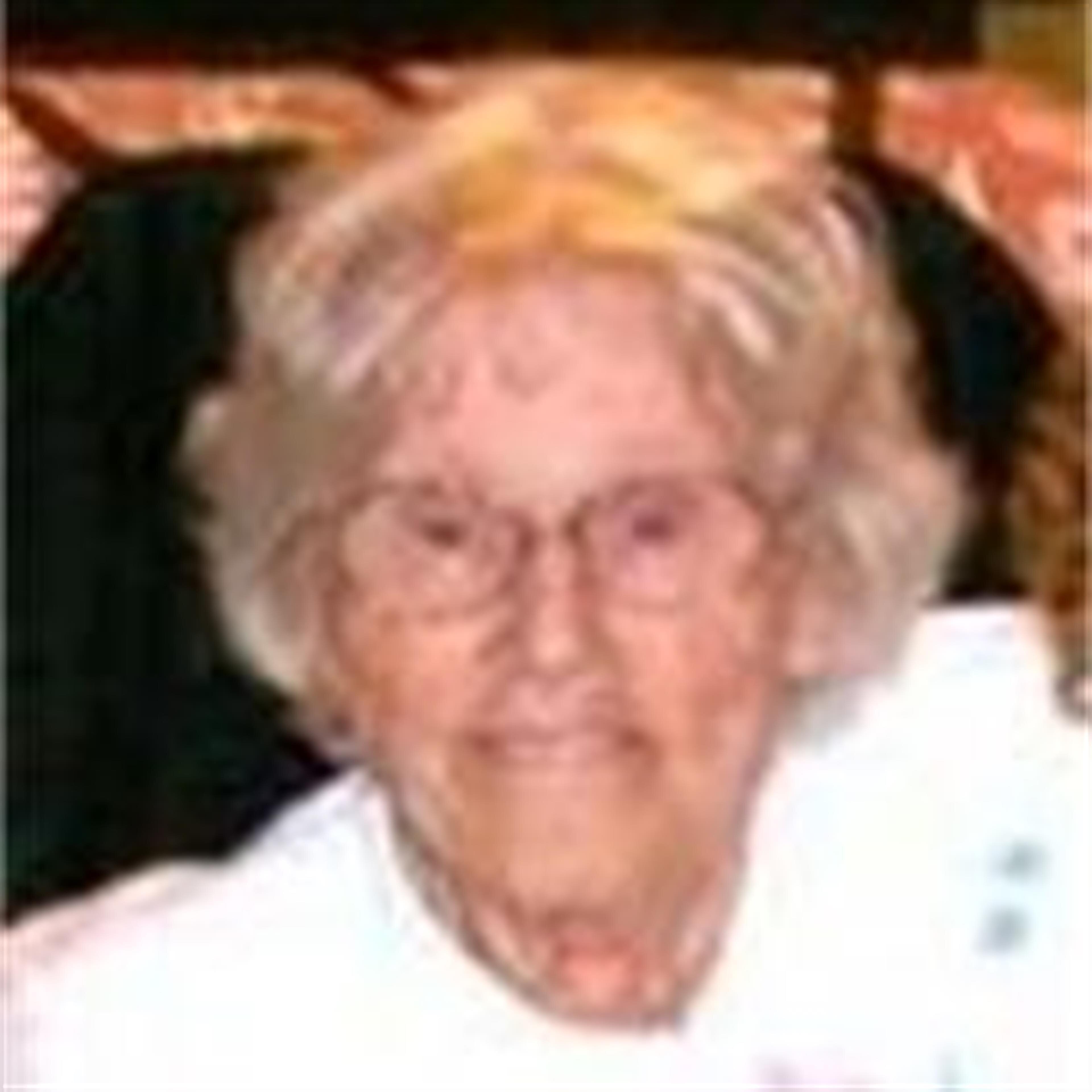 Helen C Van