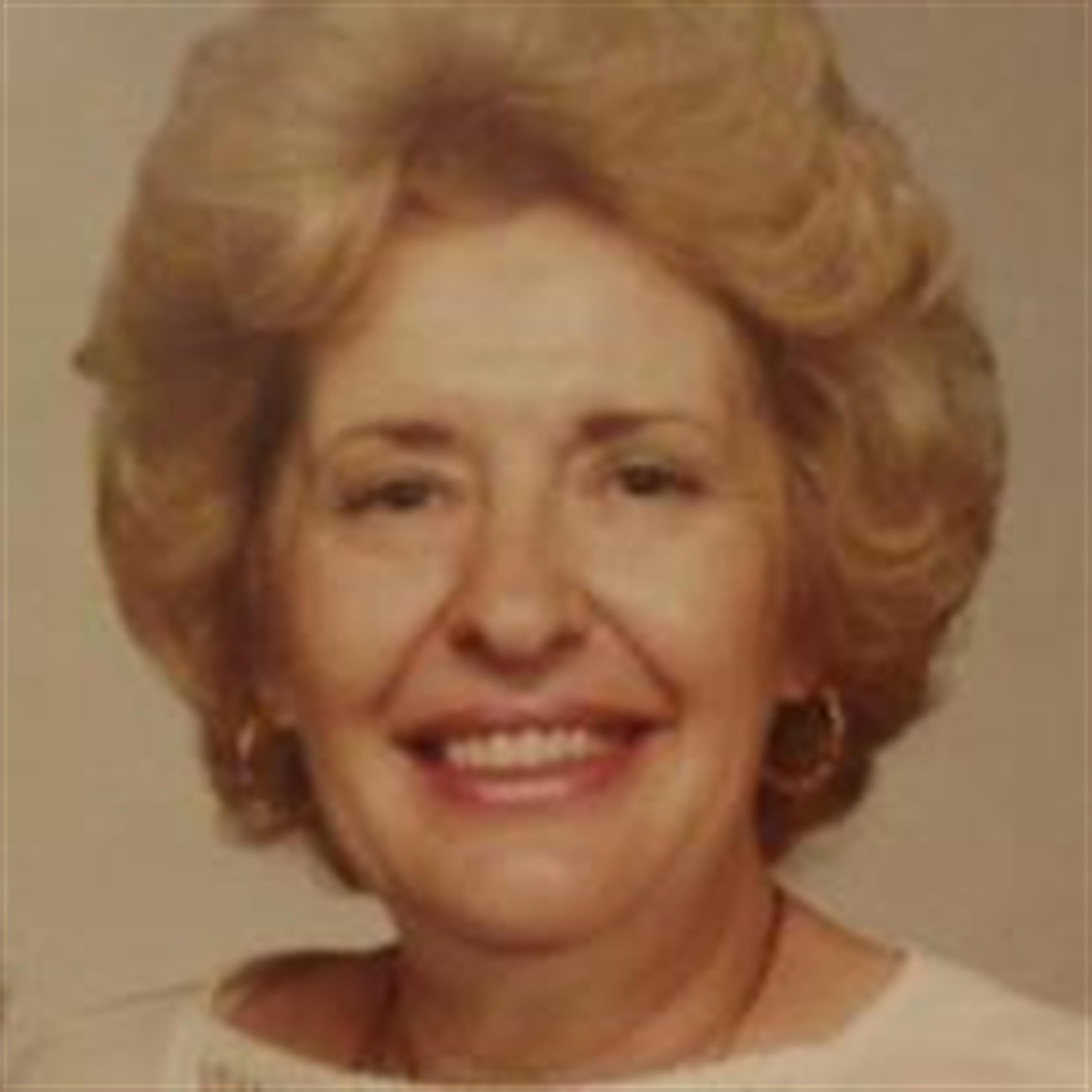 Shirley Anne Taylor