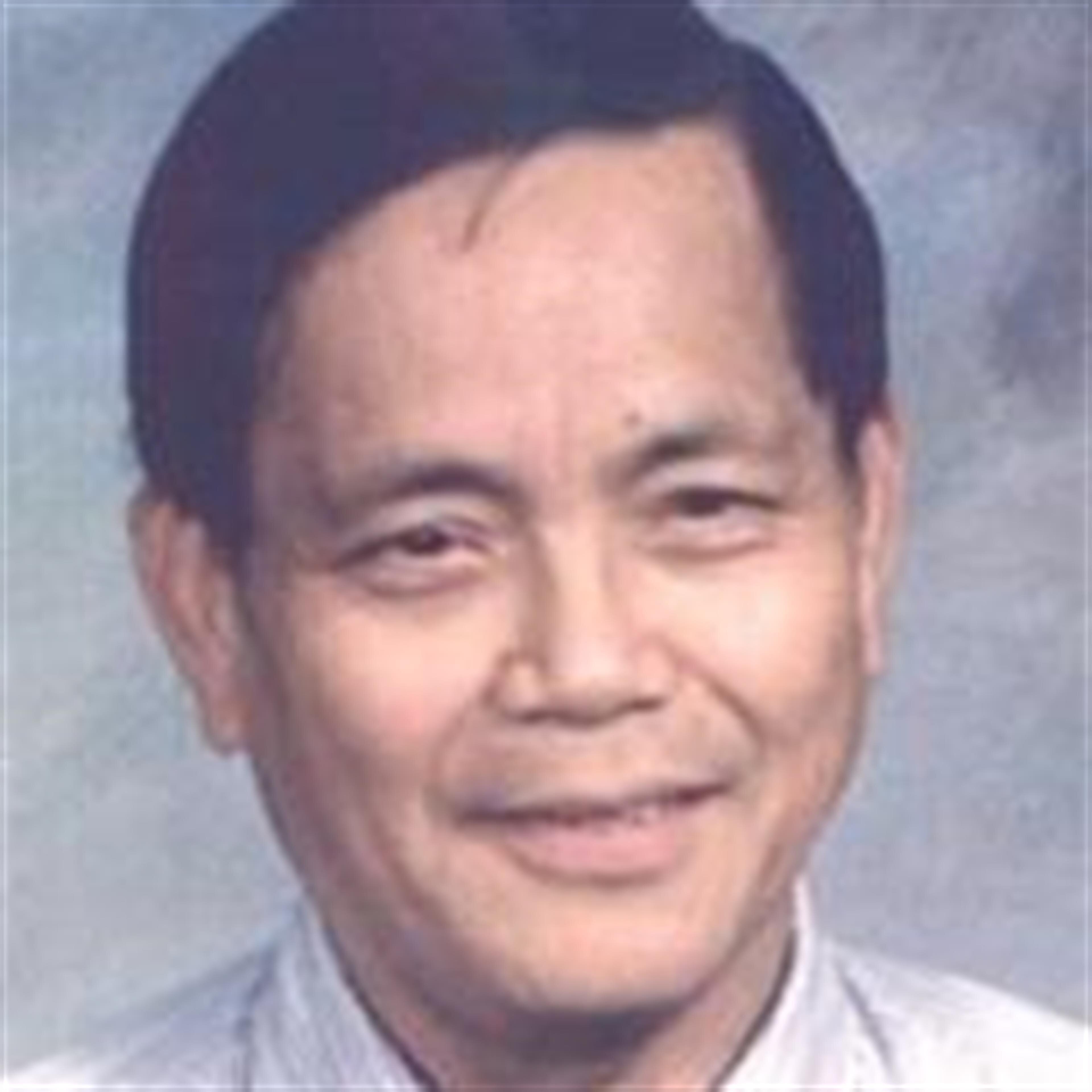 Artemio V. Gapasin