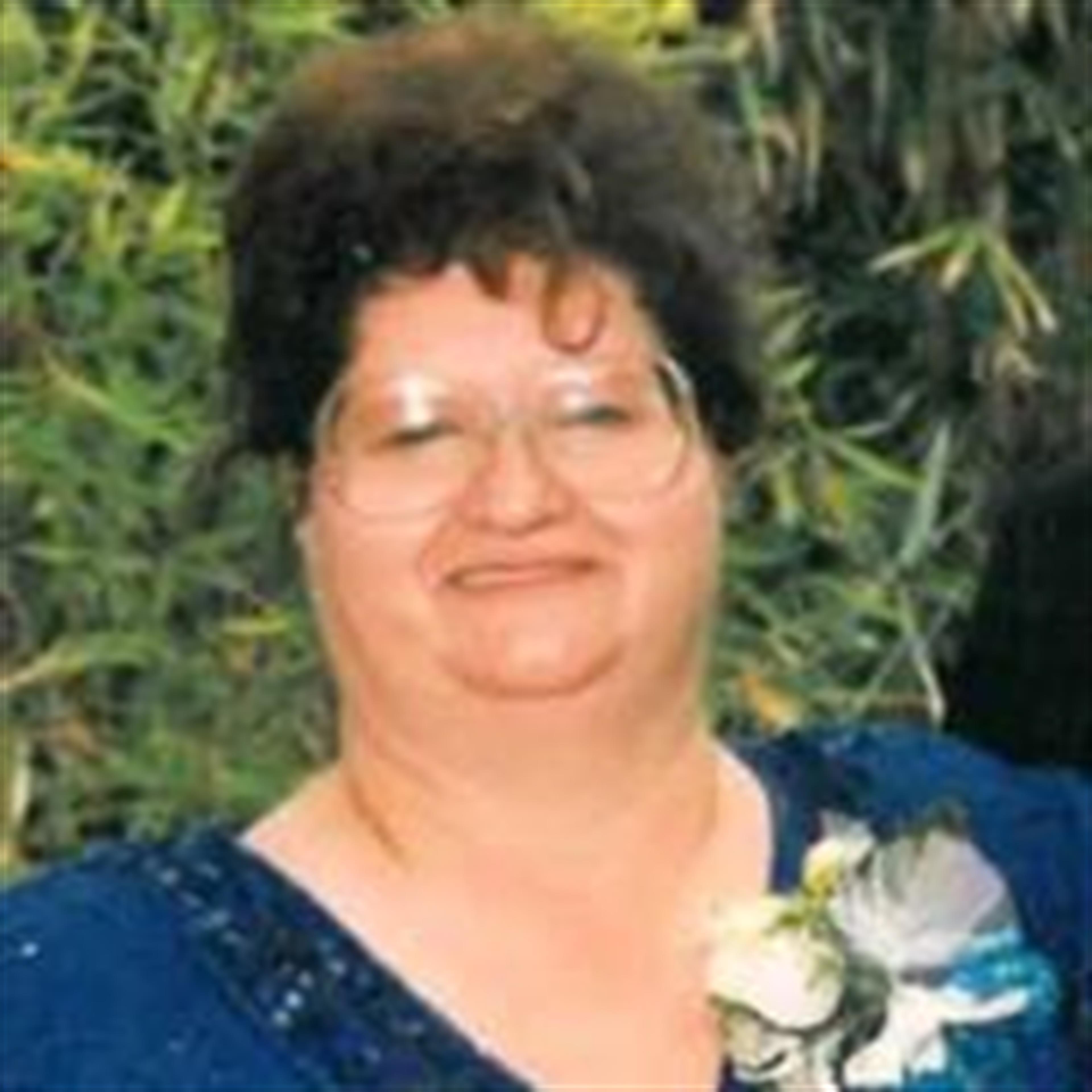 MaryAnn Mason