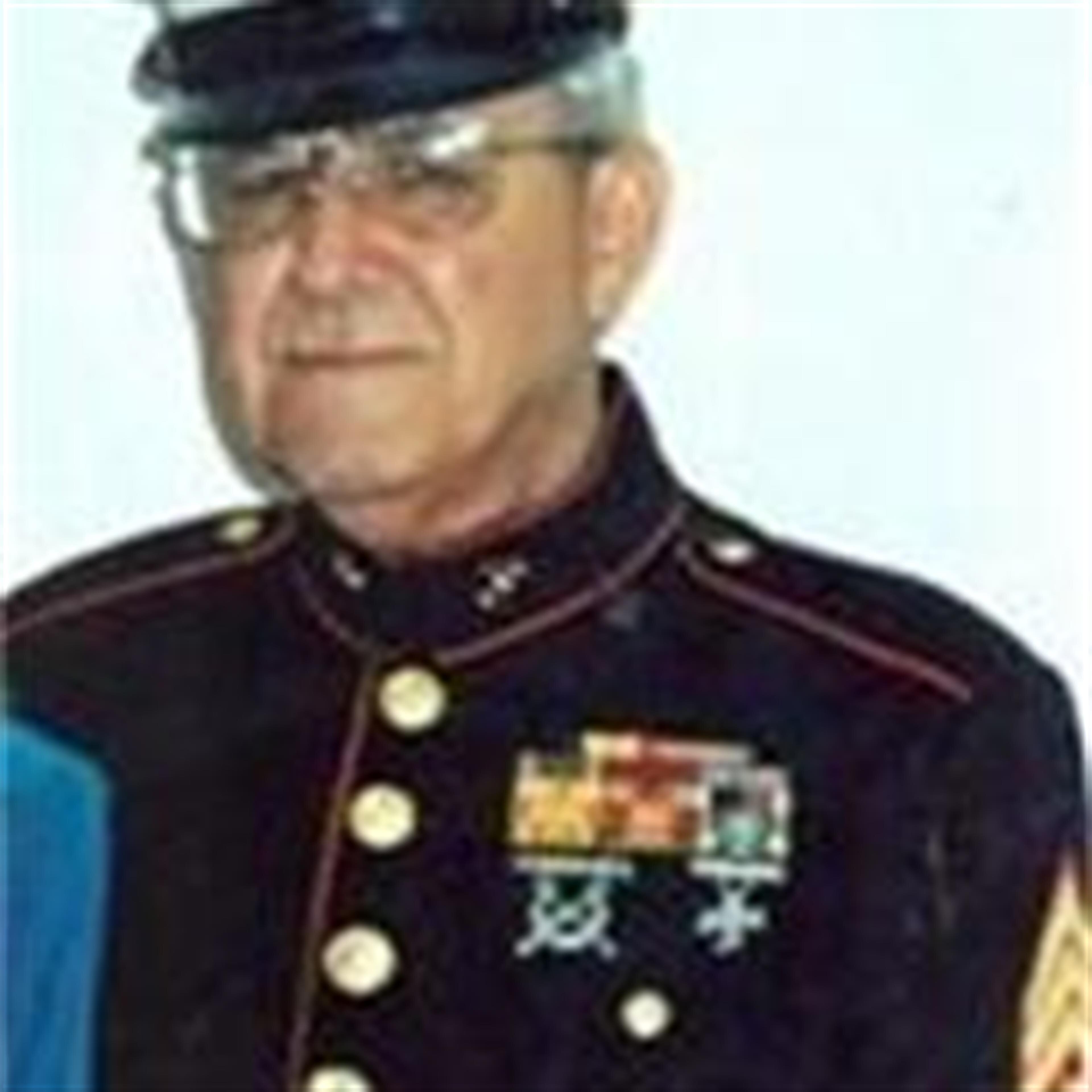 John Cedar Trevino
