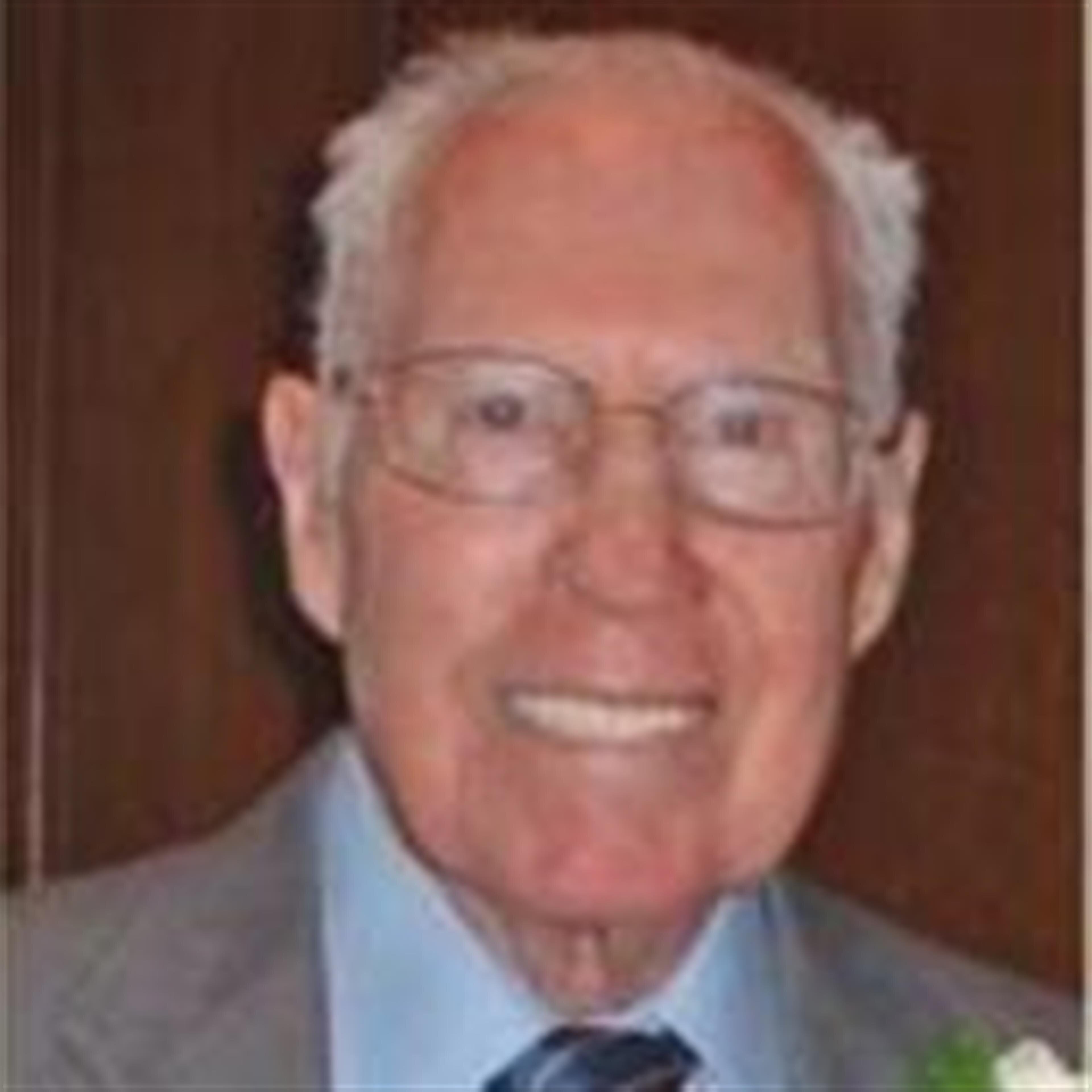 William Barnett Steinberg